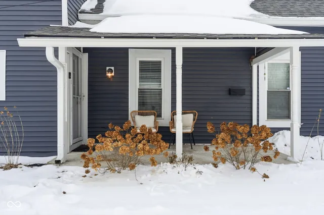 $220,000 | 249 Cass Street, Cicero, IN 46034