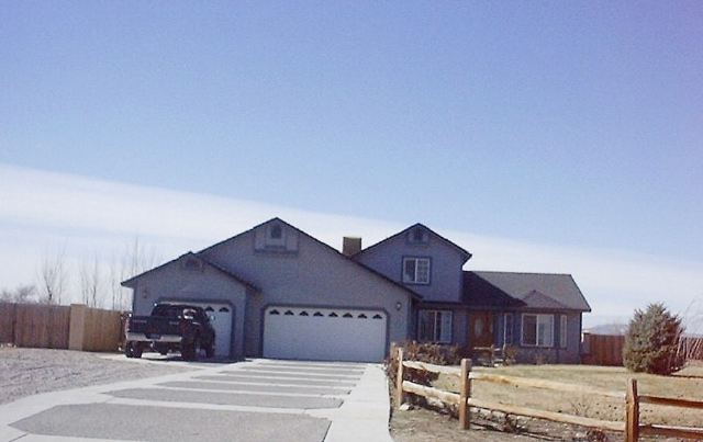 5515 Rivers Edge Drive Fallon, NV 89406 - Photo 1 of 2 Photo 1
