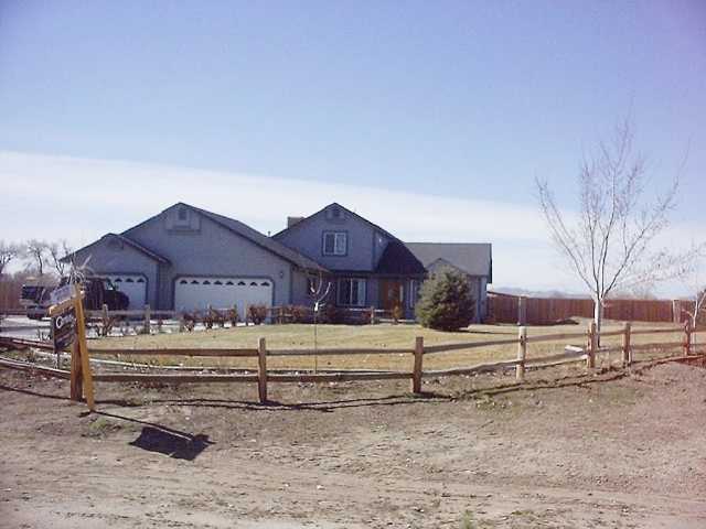 5515 Rivers Edge Drive Fallon, NV 89406 - Photo 2 of 2 Photo 2
