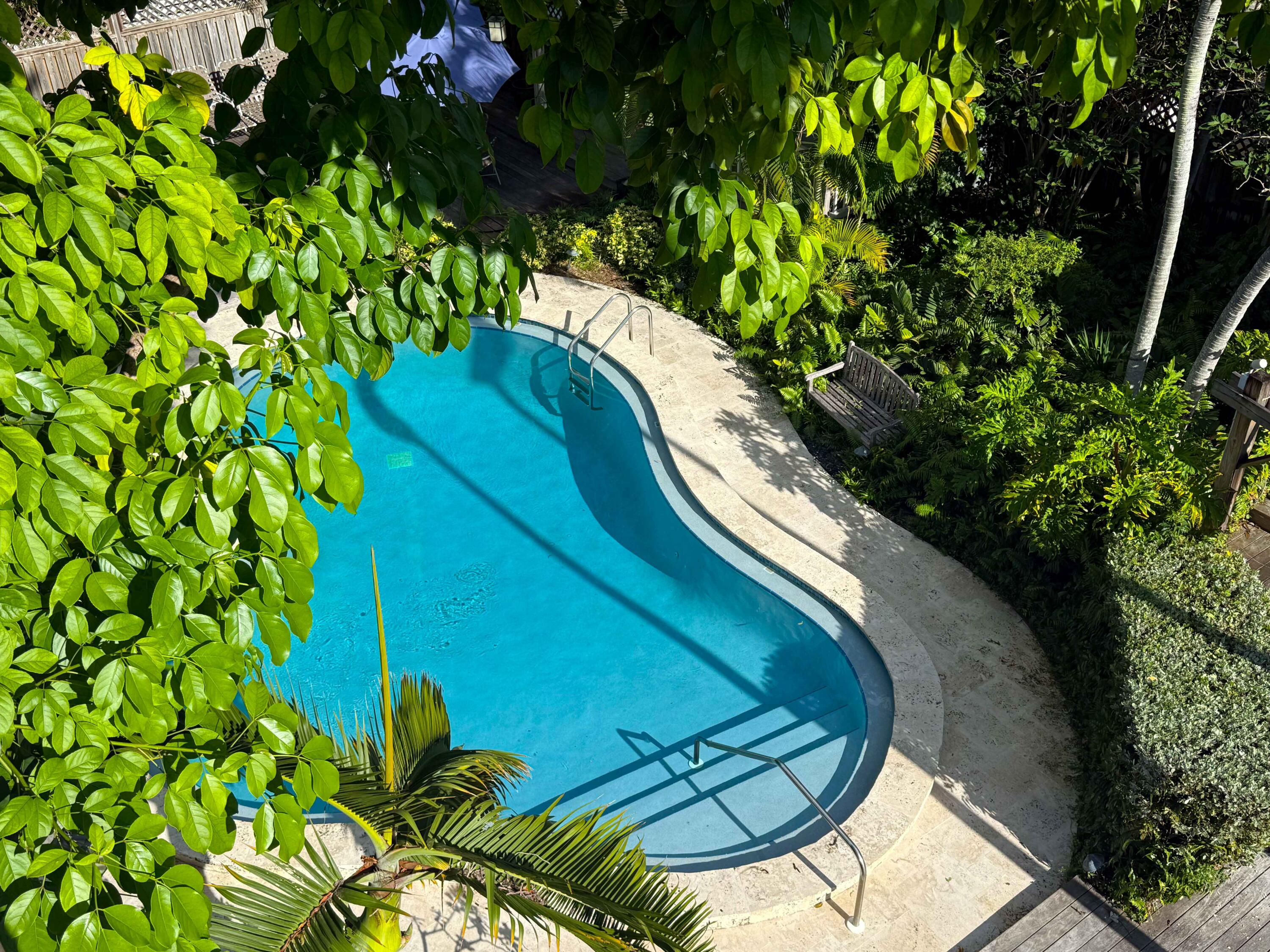 800 Fleming Street, Unit B3 Key West, FL 33040 - Photo 21 of 41 035