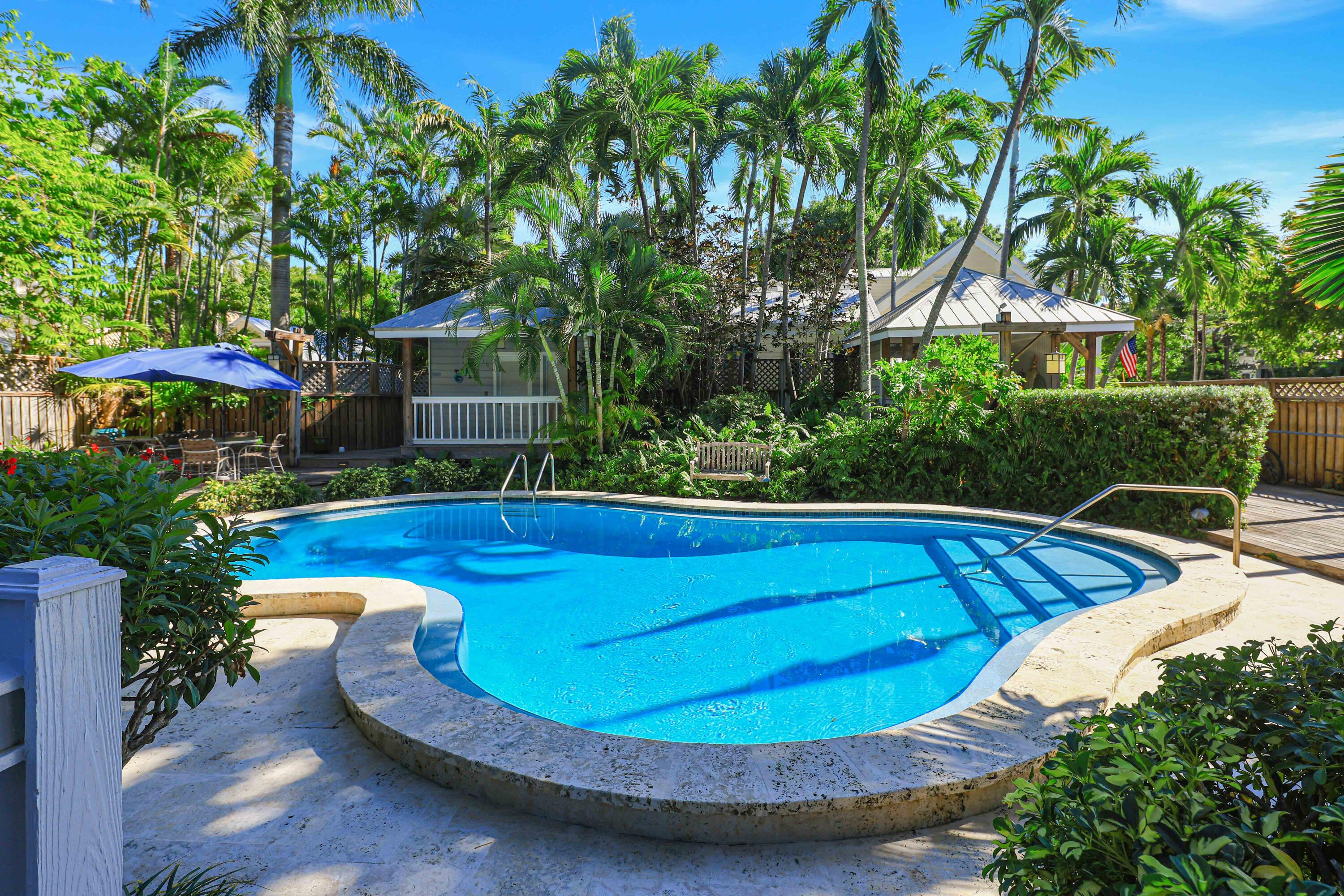 800 Fleming Street, Unit B3 Key West, FL 33040 - Photo 41 of 41 034