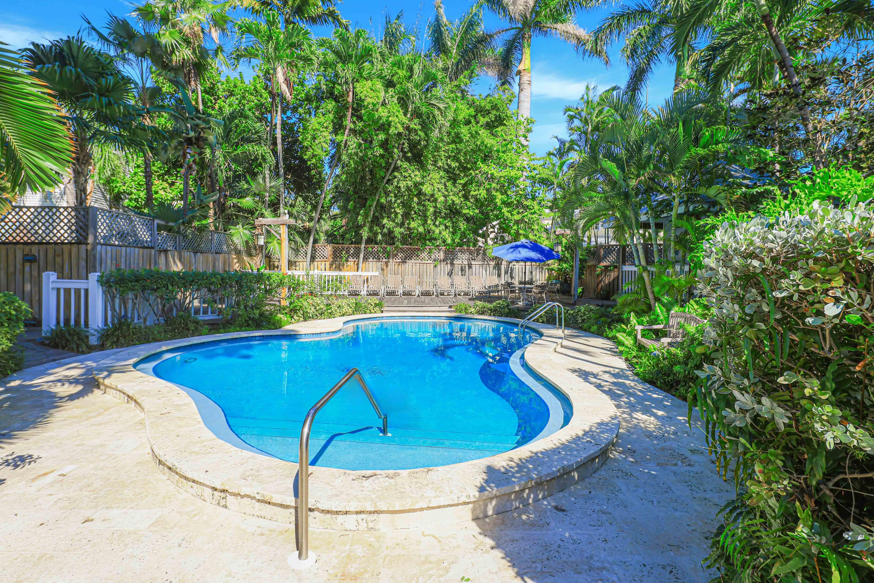 800 Fleming Street, Unit B3 Key West, FL 33040 - Photo 9 of 41 002