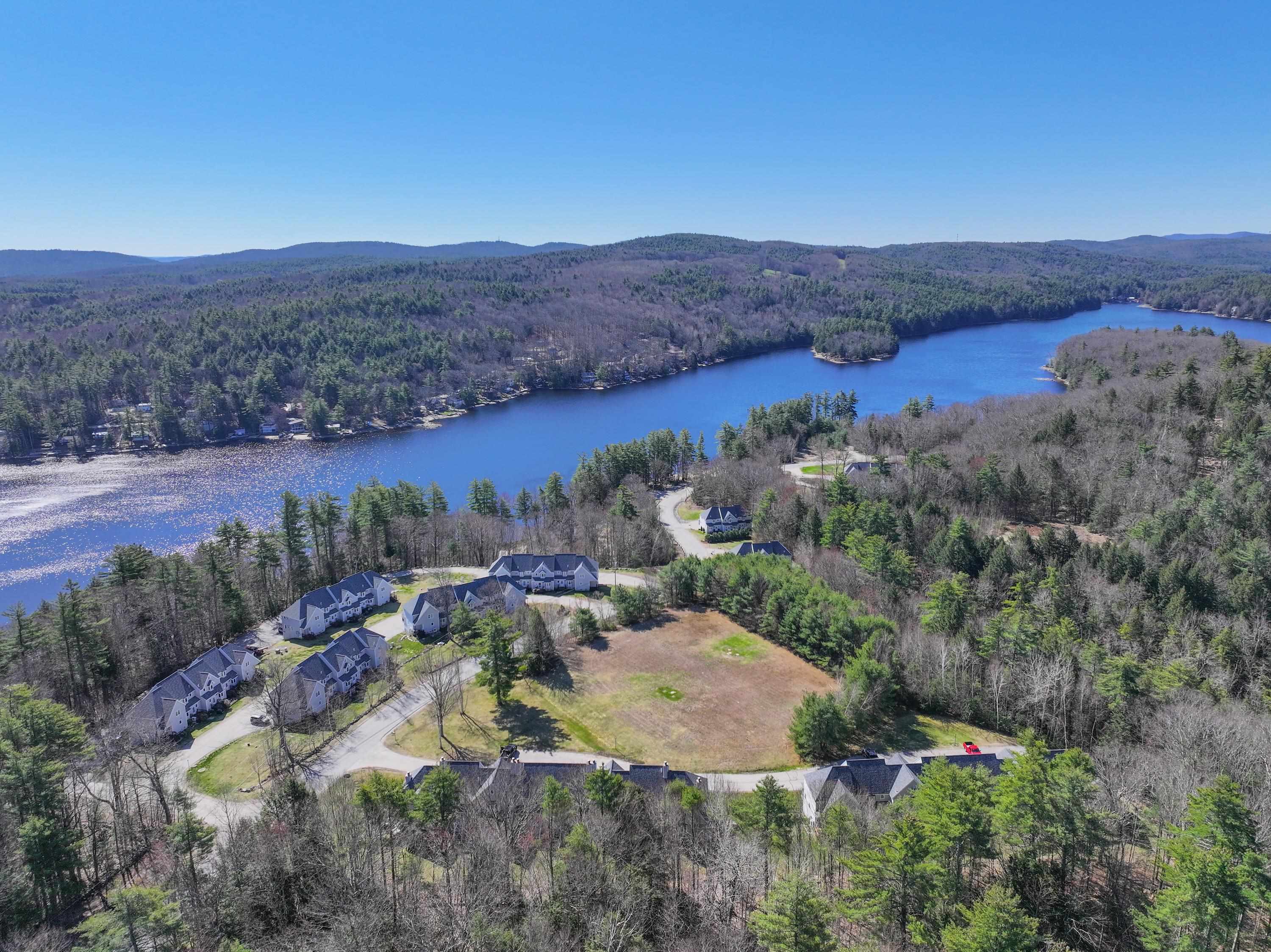 40 Collins Landing Road, Unit 6 Weare, NH 03281 - Photo 1 of 40