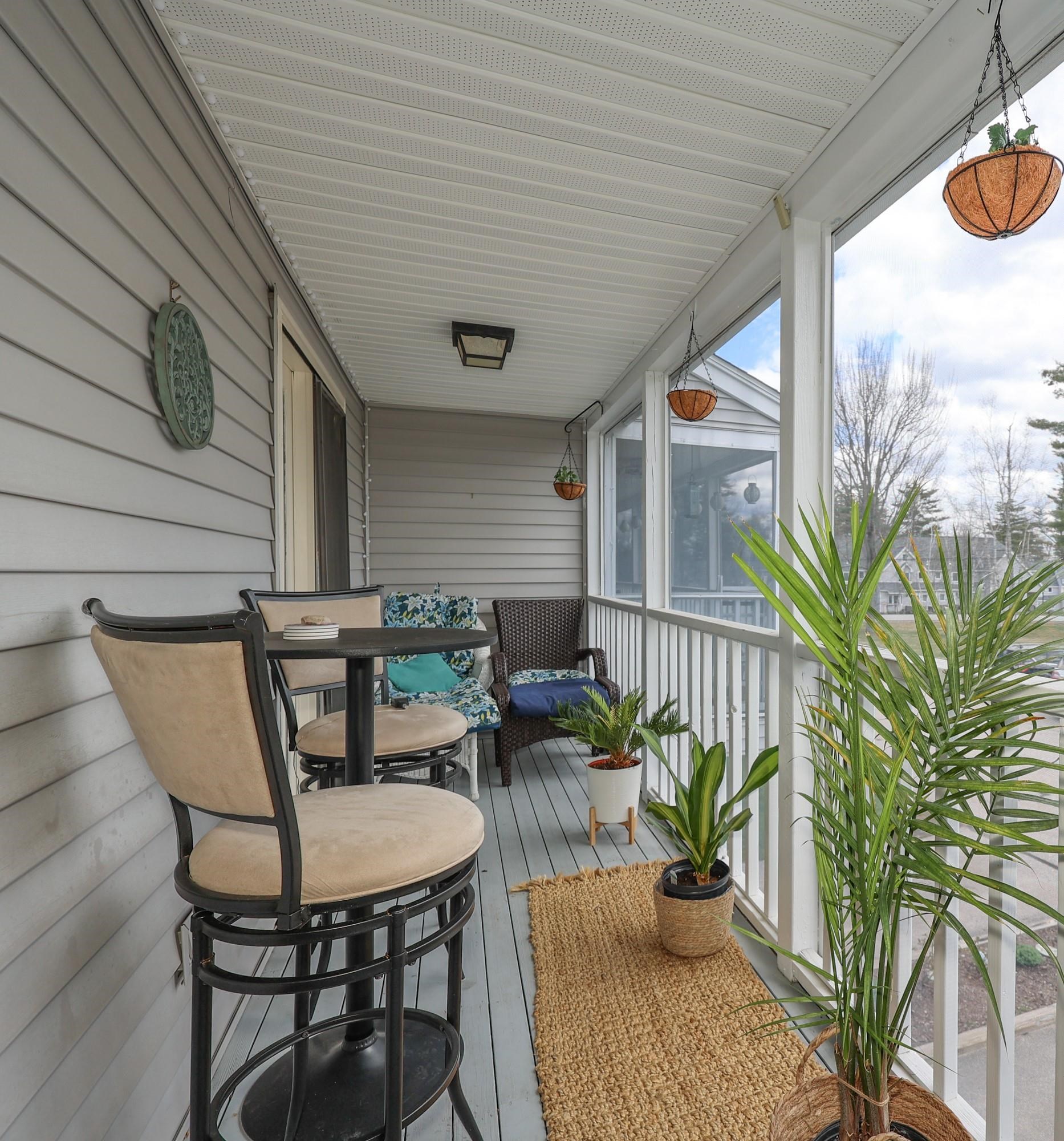 40 Collins Landing Road, Unit 6 Weare, NH 03281 - Photo 11 of 40