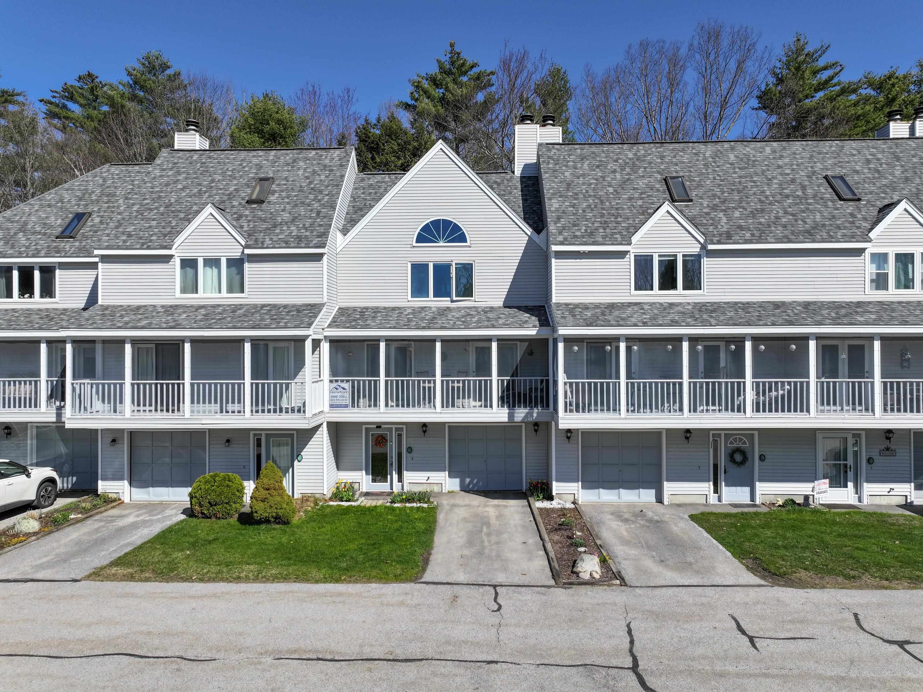 40 Collins Landing Road, Unit 6 Weare, NH 03281 - Photo 13 of 40