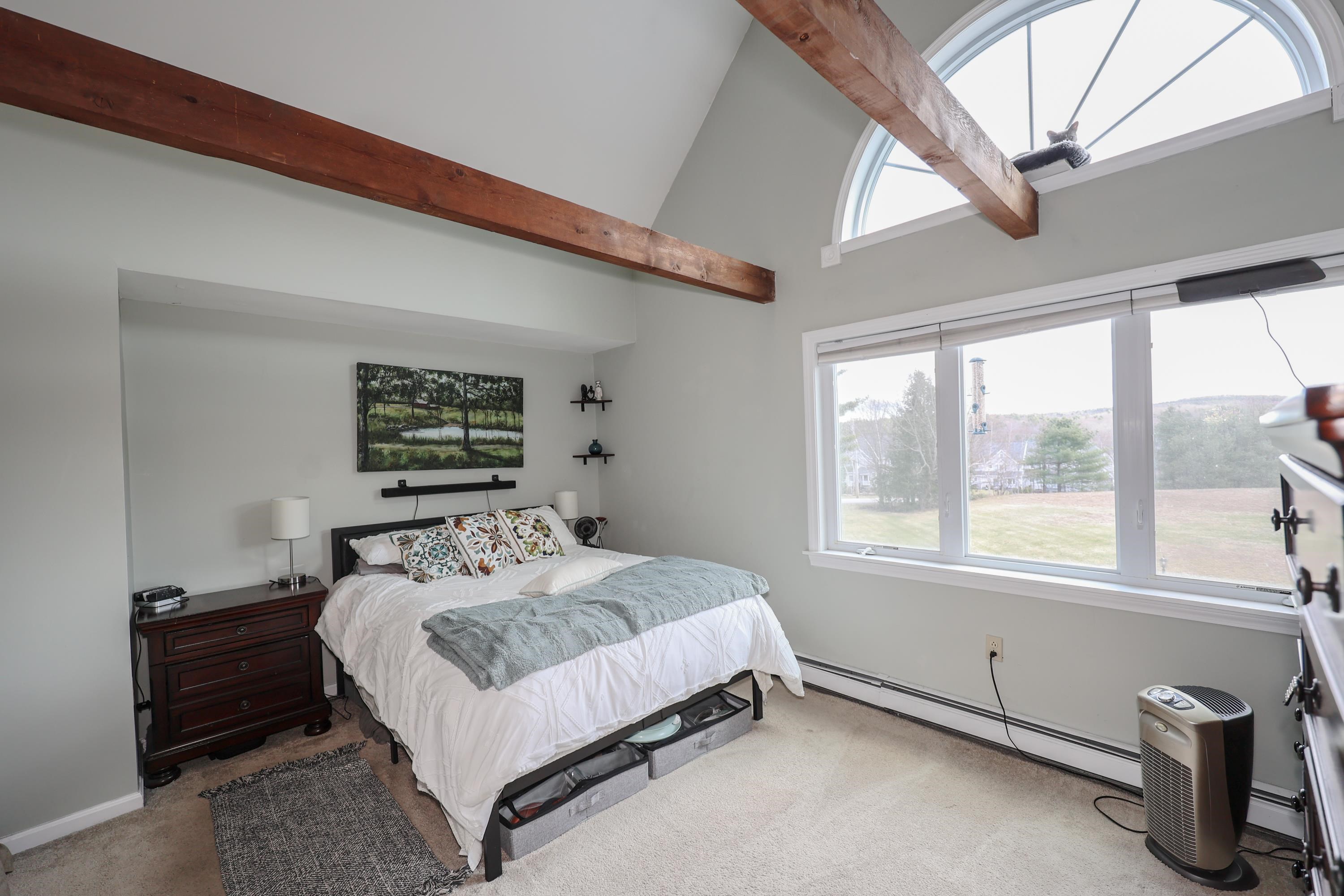 40 Collins Landing Road, Unit 6 Weare, NH 03281 - Photo 16 of 40