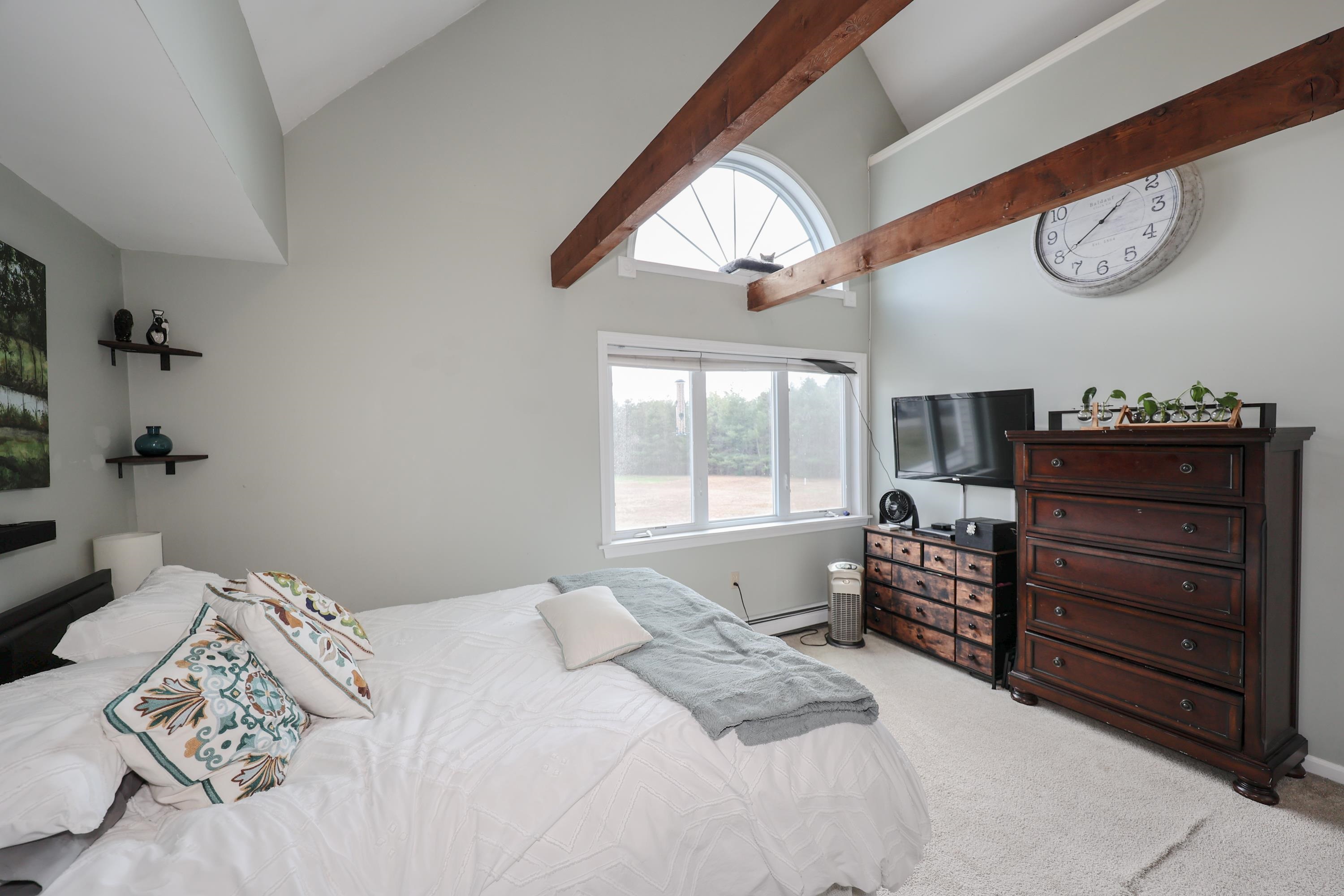 40 Collins Landing Road, Unit 6 Weare, NH 03281 - Photo 18 of 40
