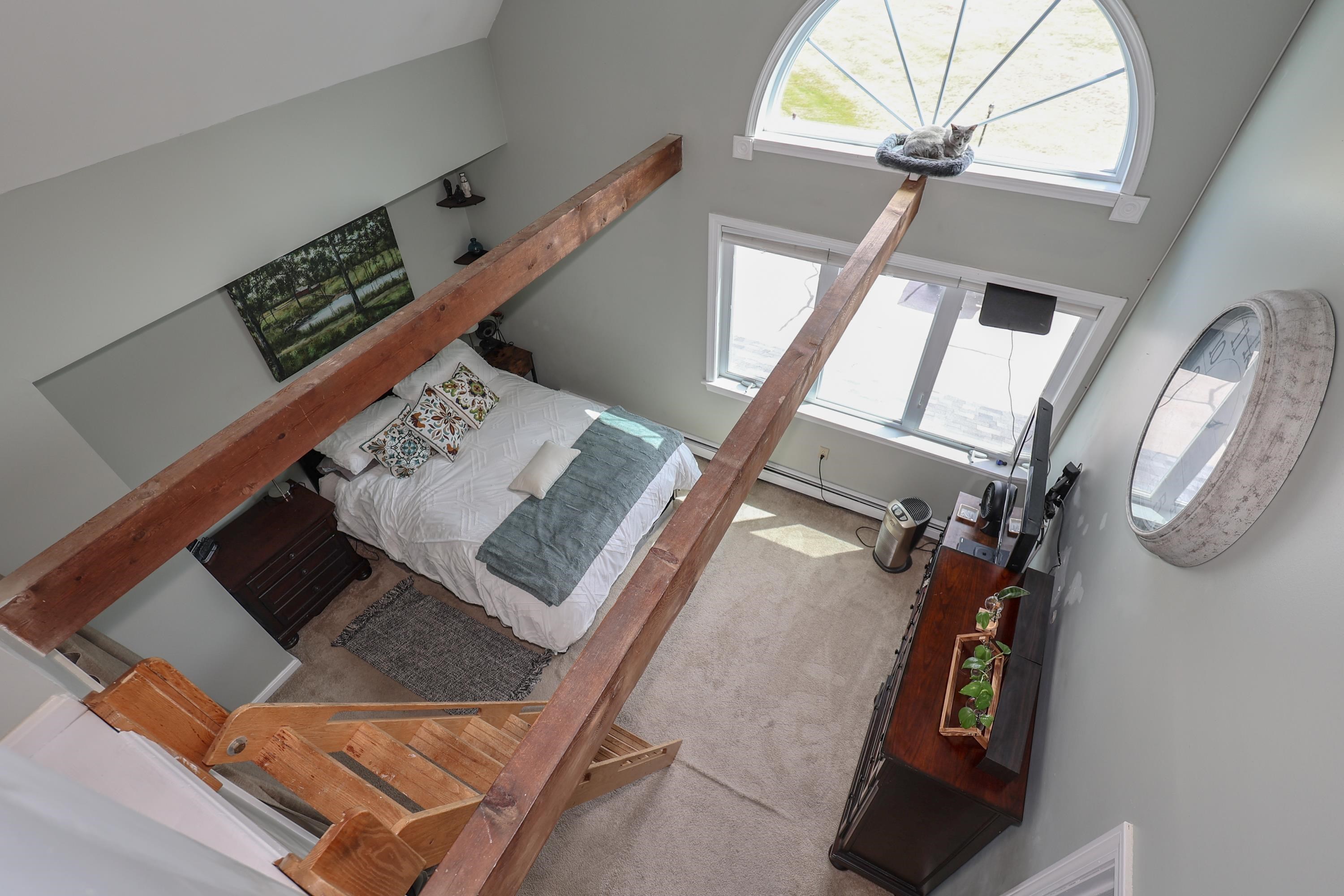40 Collins Landing Road, Unit 6 Weare, NH 03281 - Photo 19 of 40