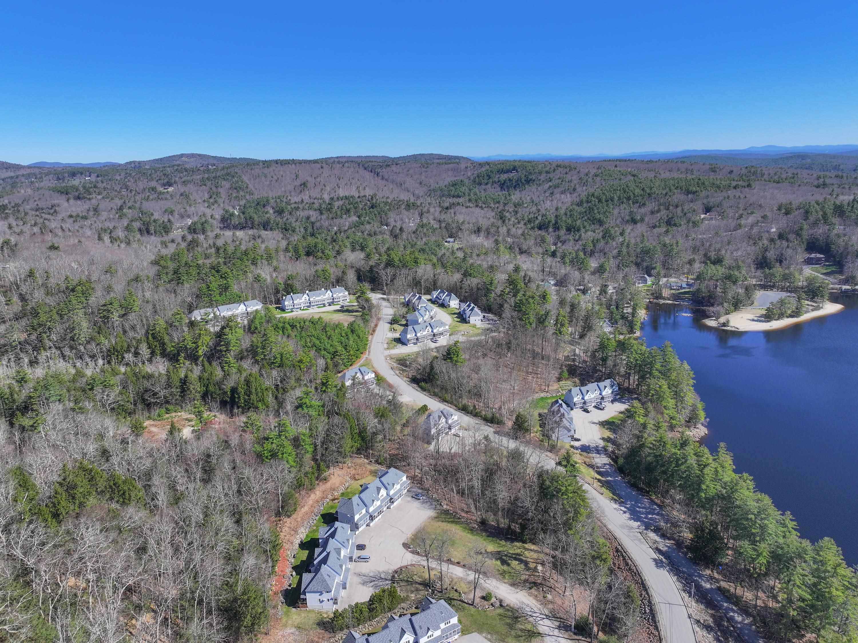 40 Collins Landing Road, Unit 6 Weare, NH 03281 - Photo 2 of 40