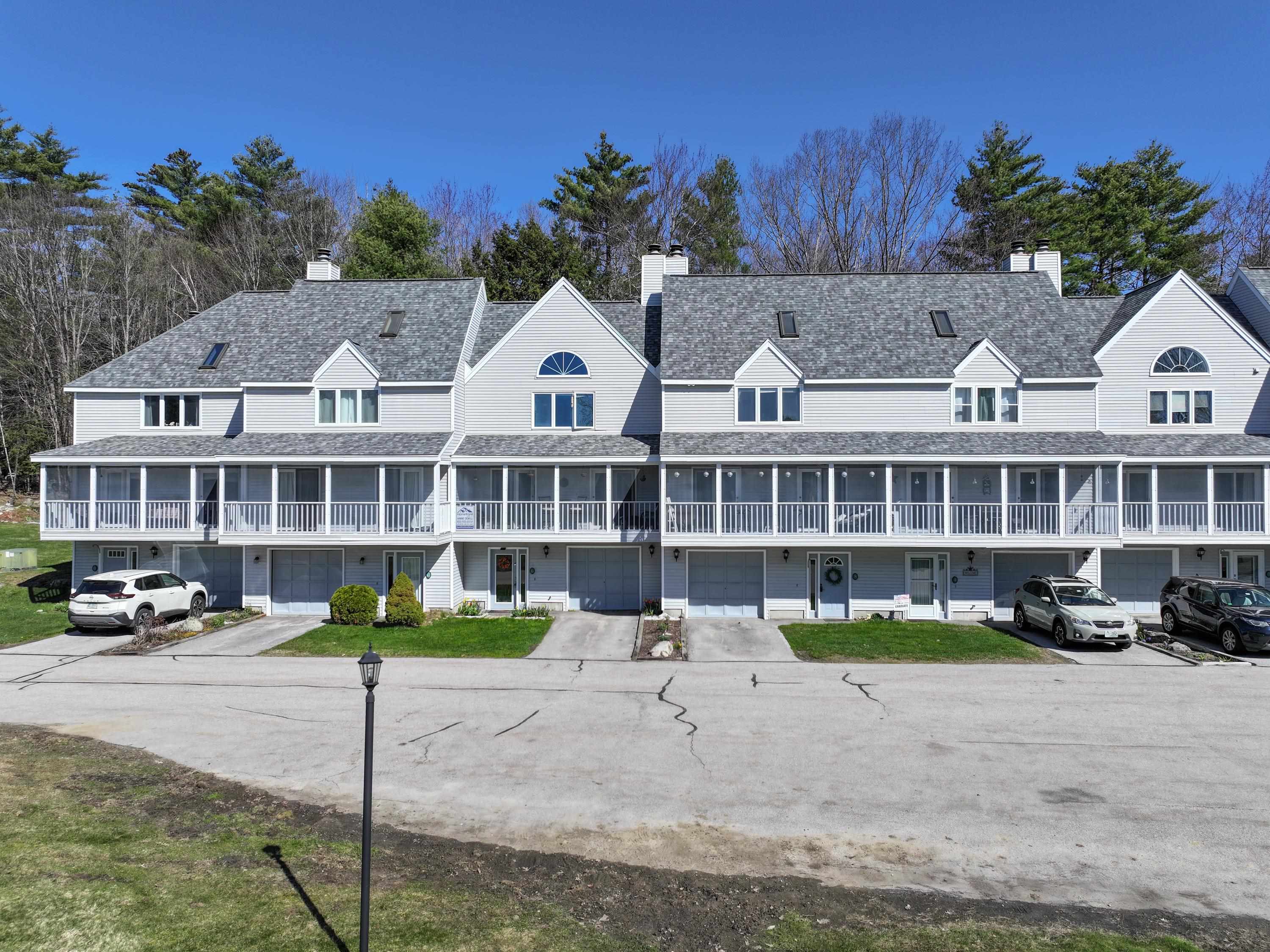40 Collins Landing Road, Unit 6 Weare, NH 03281 - Photo 23 of 40