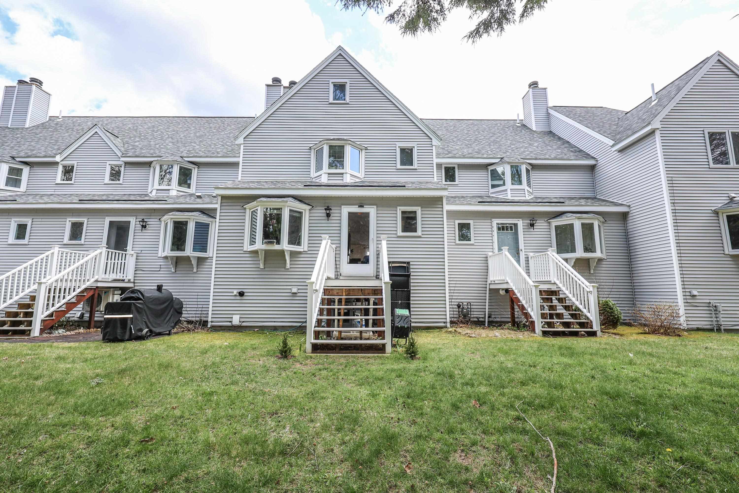 40 Collins Landing Road, Unit 6 Weare, NH 03281 - Photo 26 of 40