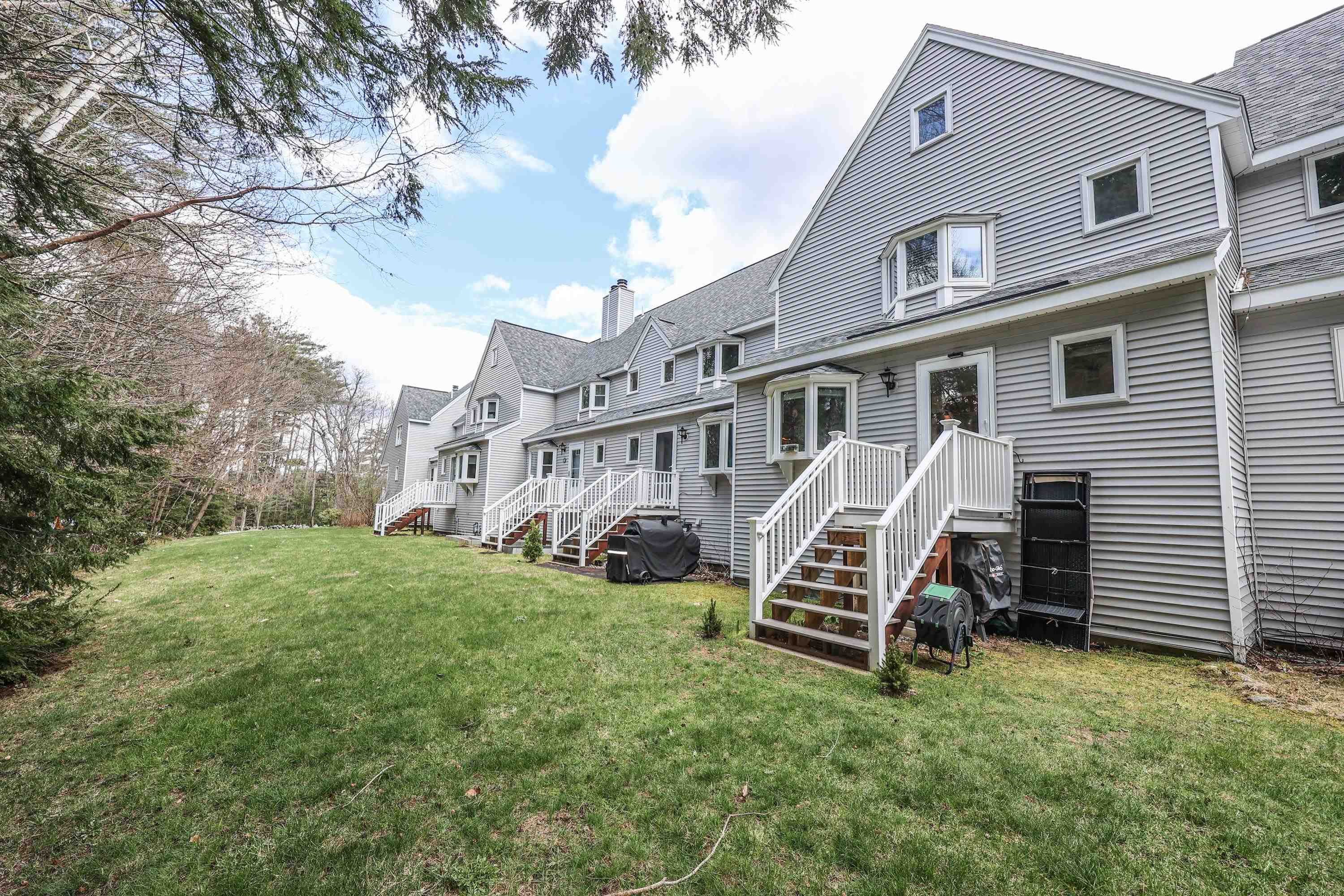 40 Collins Landing Road, Unit 6 Weare, NH 03281 - Photo 27 of 40