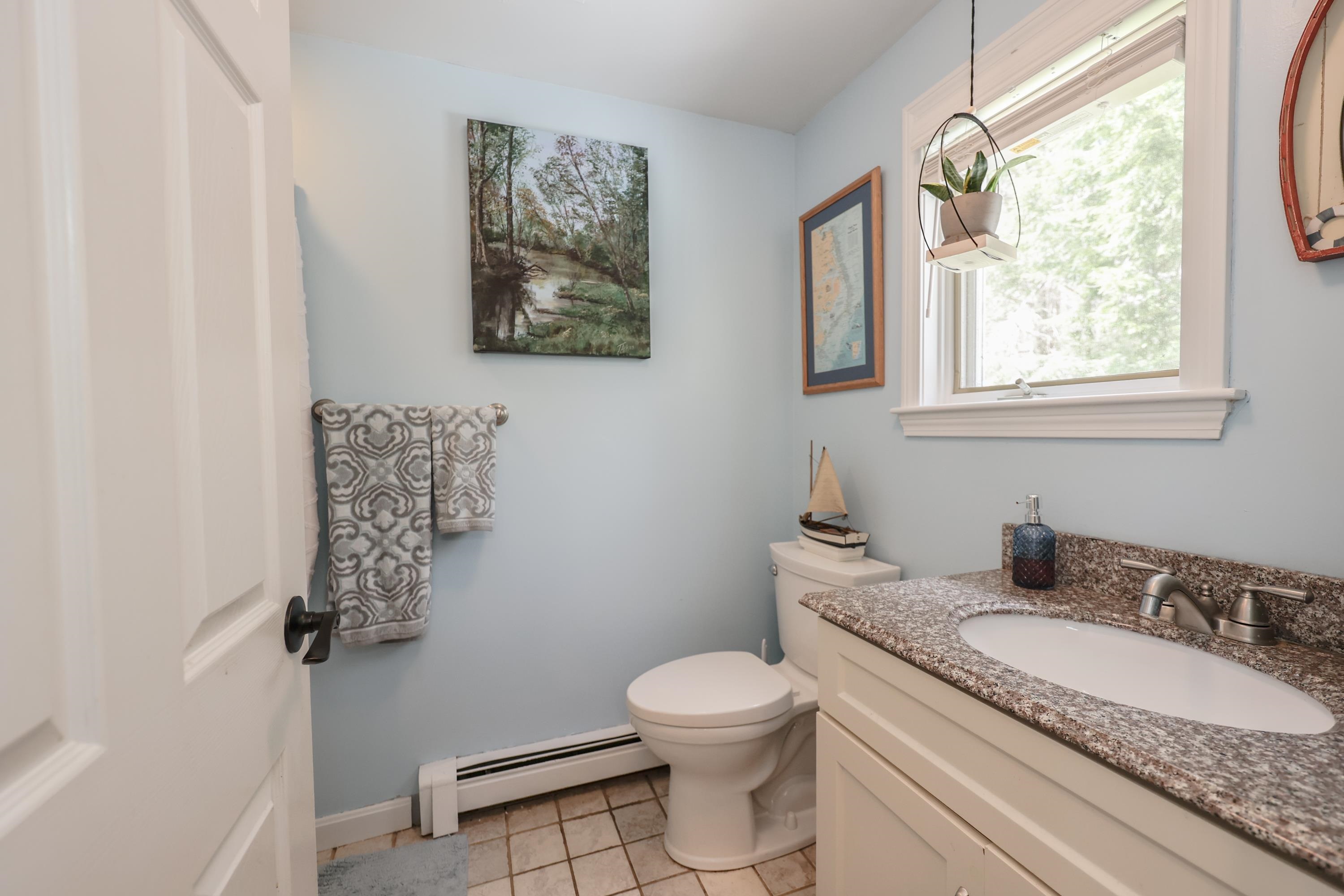 40 Collins Landing Road, Unit 6 Weare, NH 03281 - Photo 3 of 40