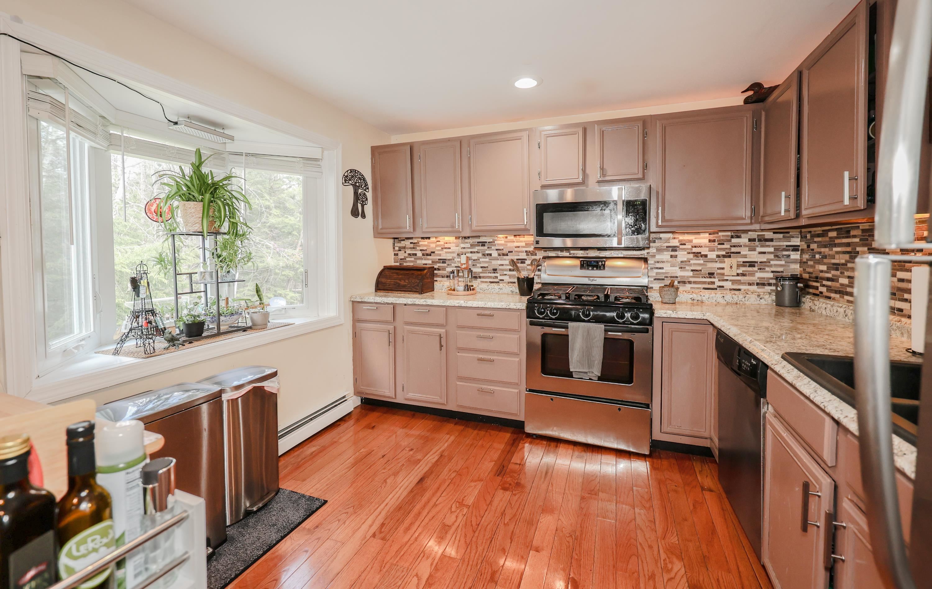 40 Collins Landing Road, Unit 6 Weare, NH 03281 - Photo 37 of 40