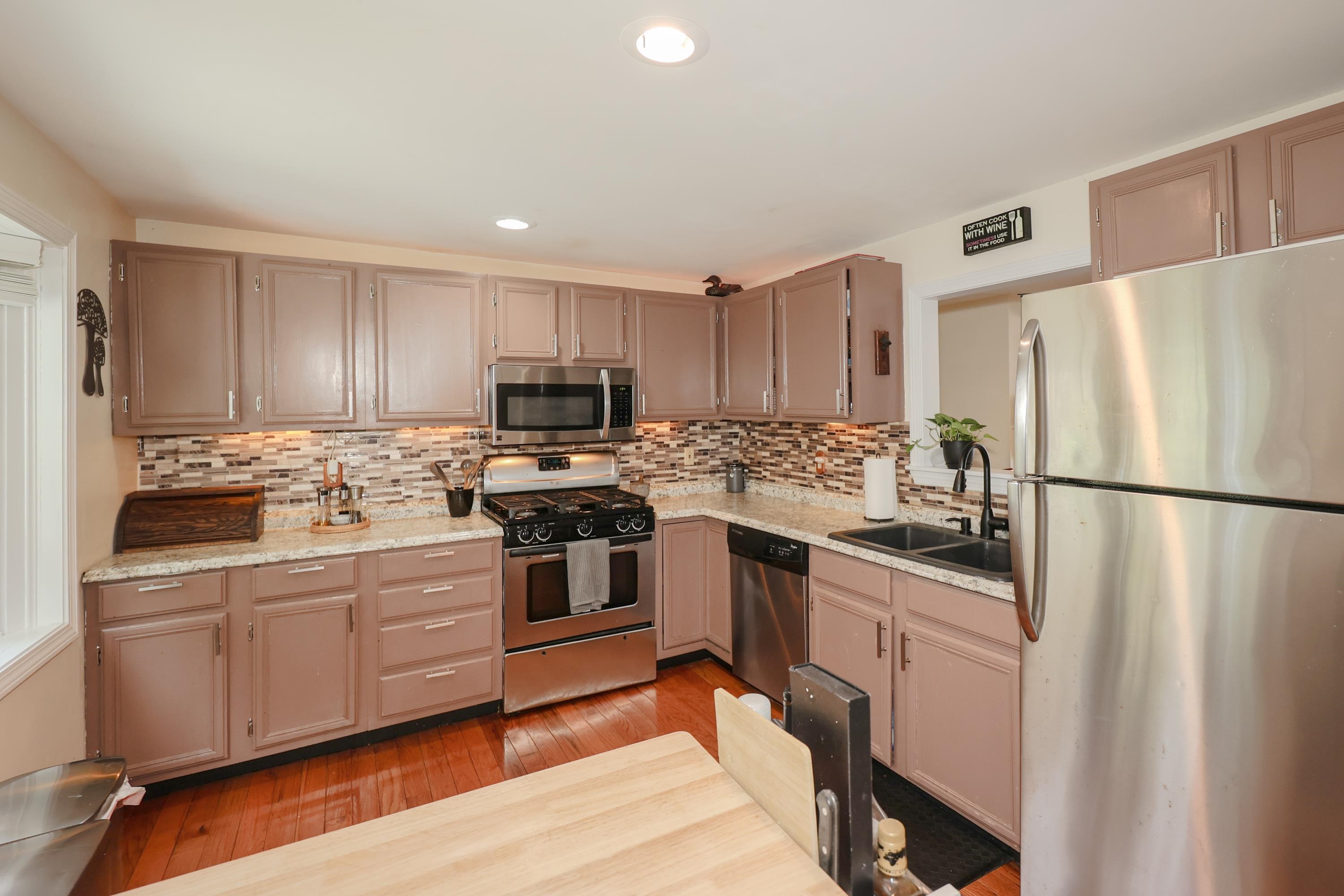 40 Collins Landing Road, Unit 6 Weare, NH 03281 - Photo 38 of 40