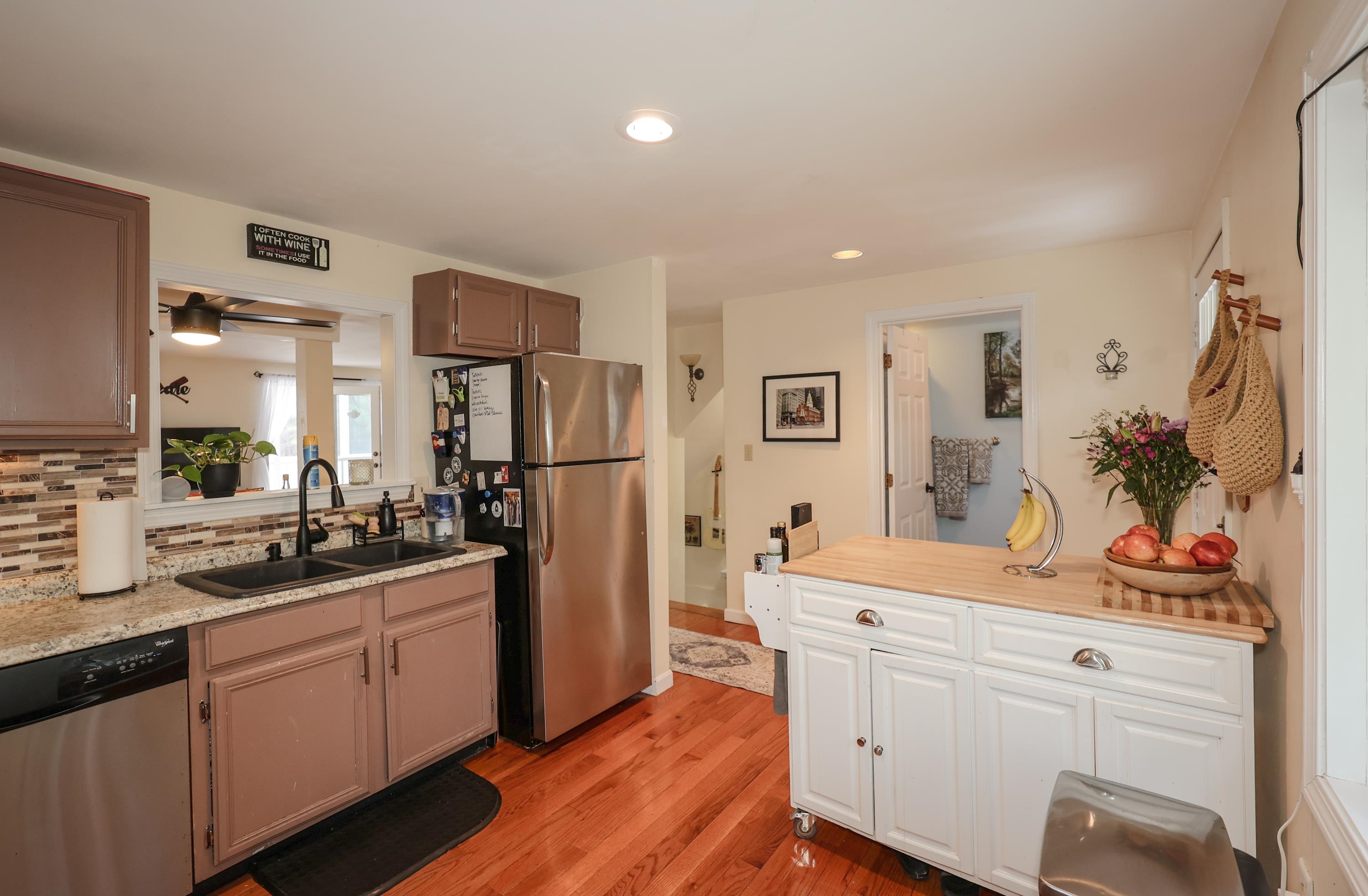 40 Collins Landing Road, Unit 6 Weare, NH 03281 - Photo 39 of 40