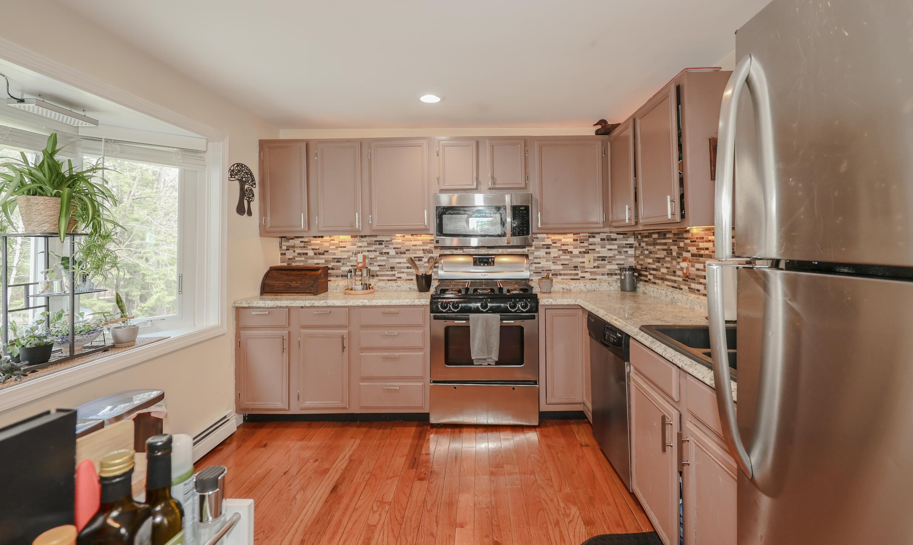 40 Collins Landing Road, Unit 6 Weare, NH 03281 - Photo 40 of 40