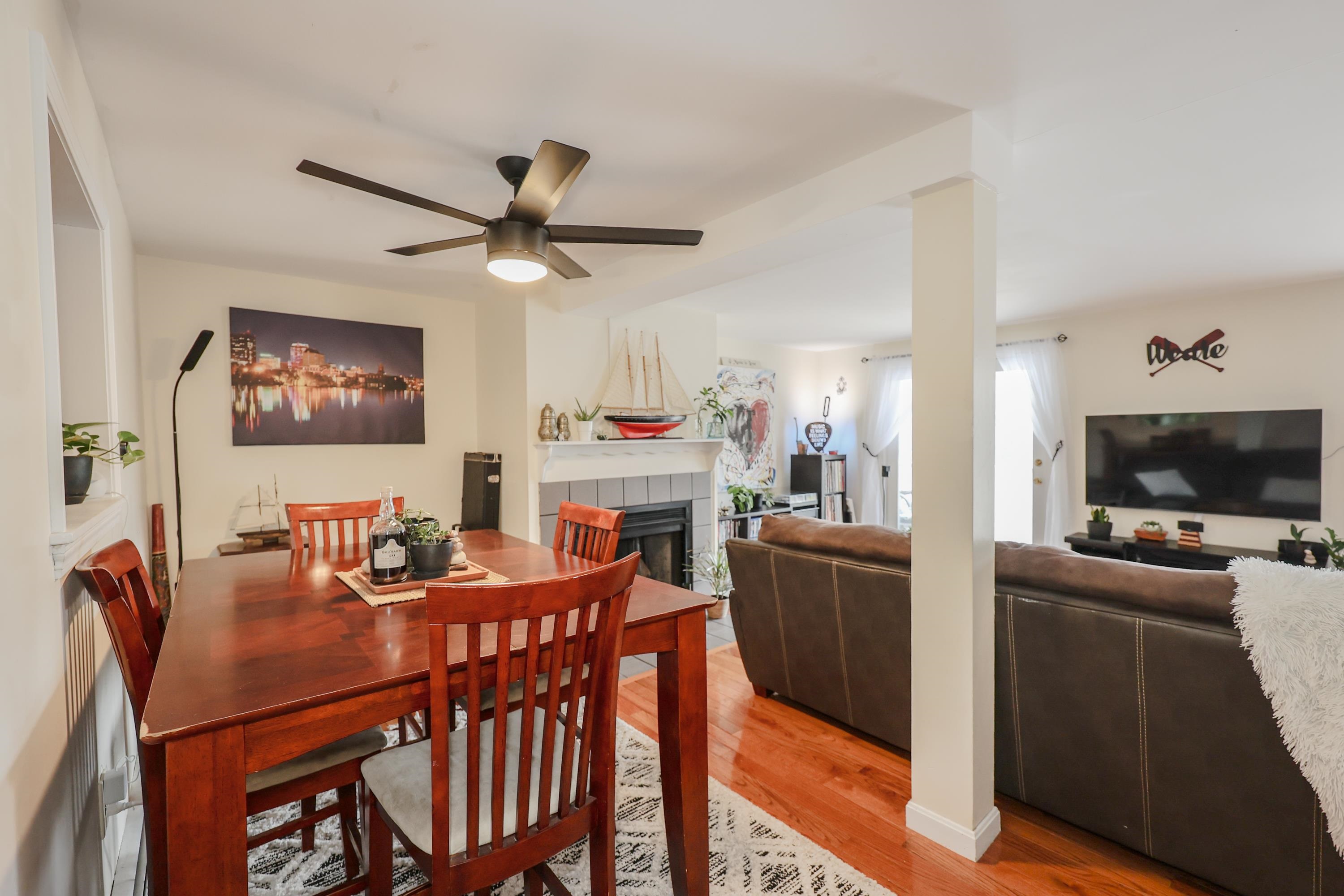 40 Collins Landing Road, Unit 6 Weare, NH 03281 - Photo 4 of 40
