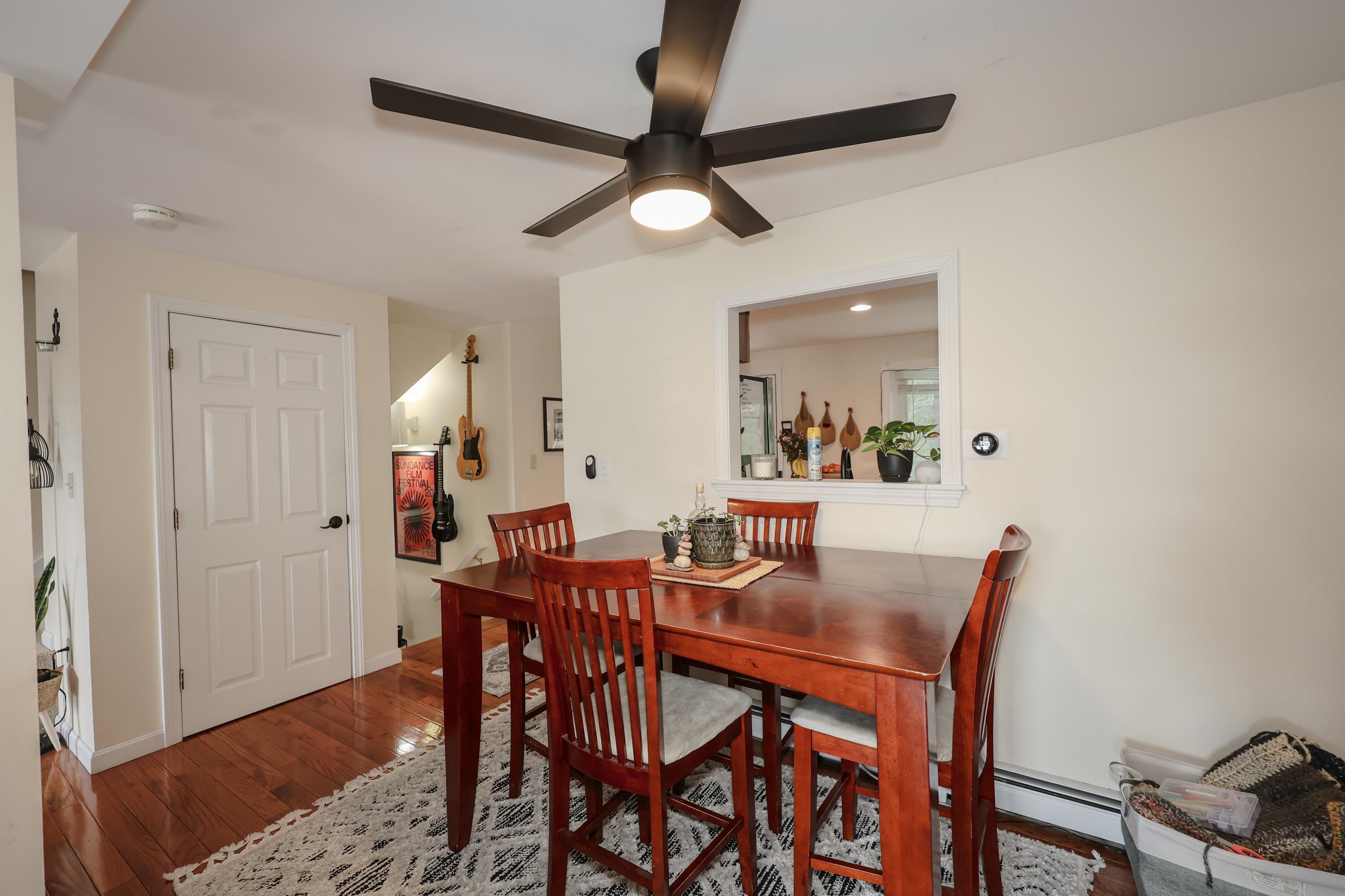 40 Collins Landing Road, Unit 6 Weare, NH 03281 - Photo 5 of 40