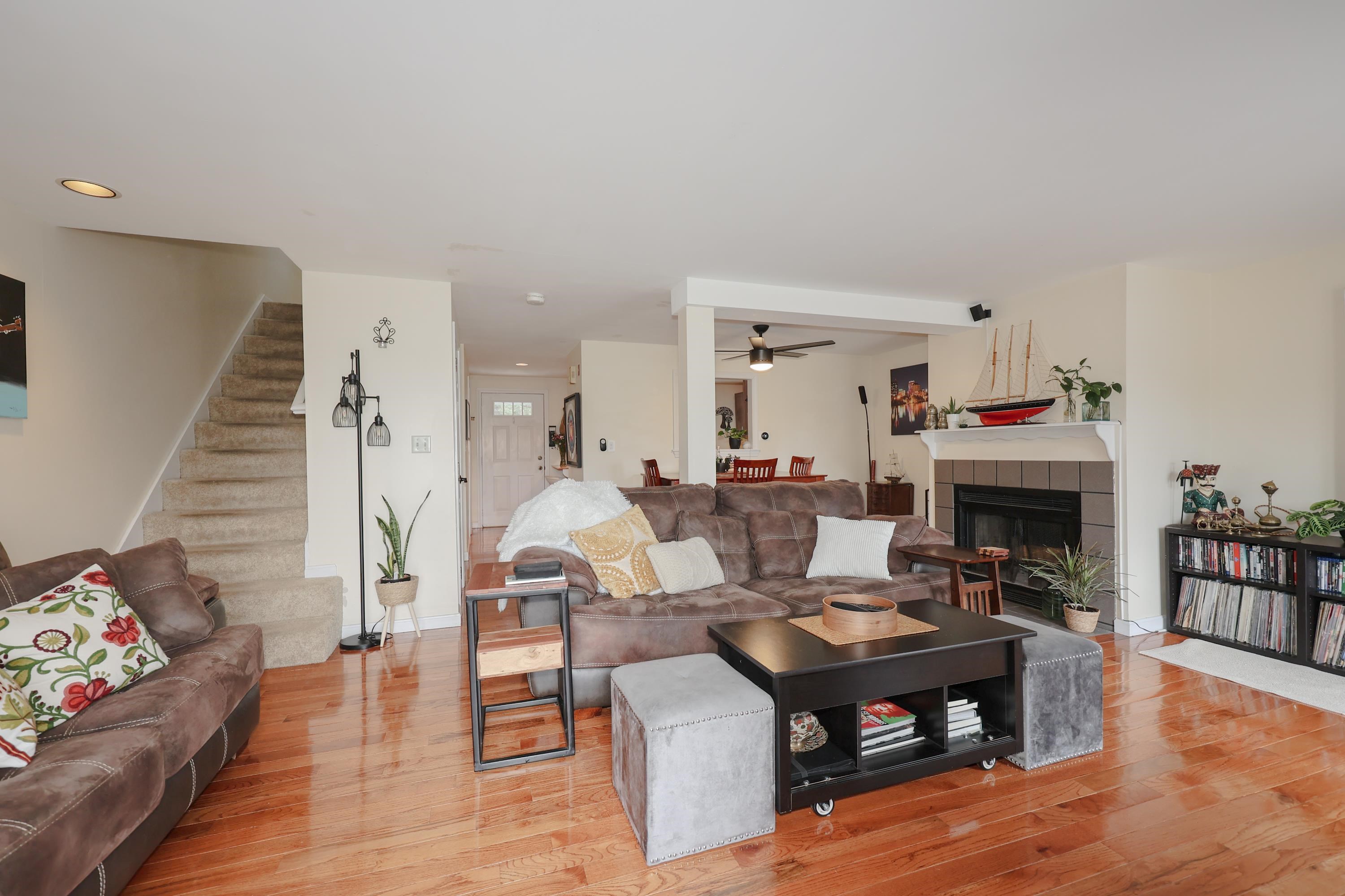 40 Collins Landing Road, Unit 6 Weare, NH 03281 - Photo 6 of 40
