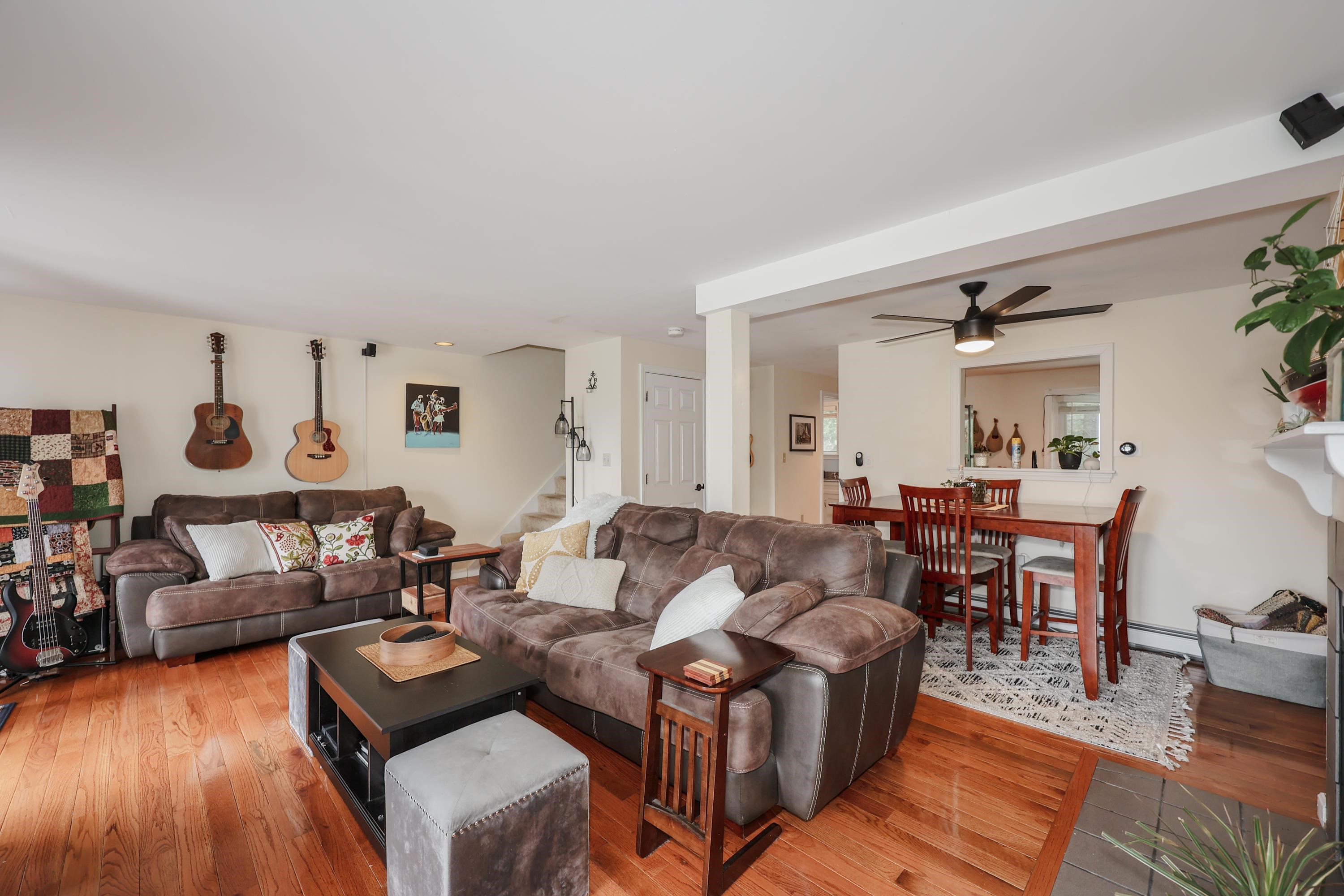 40 Collins Landing Road, Unit 6 Weare, NH 03281 - Photo 7 of 40