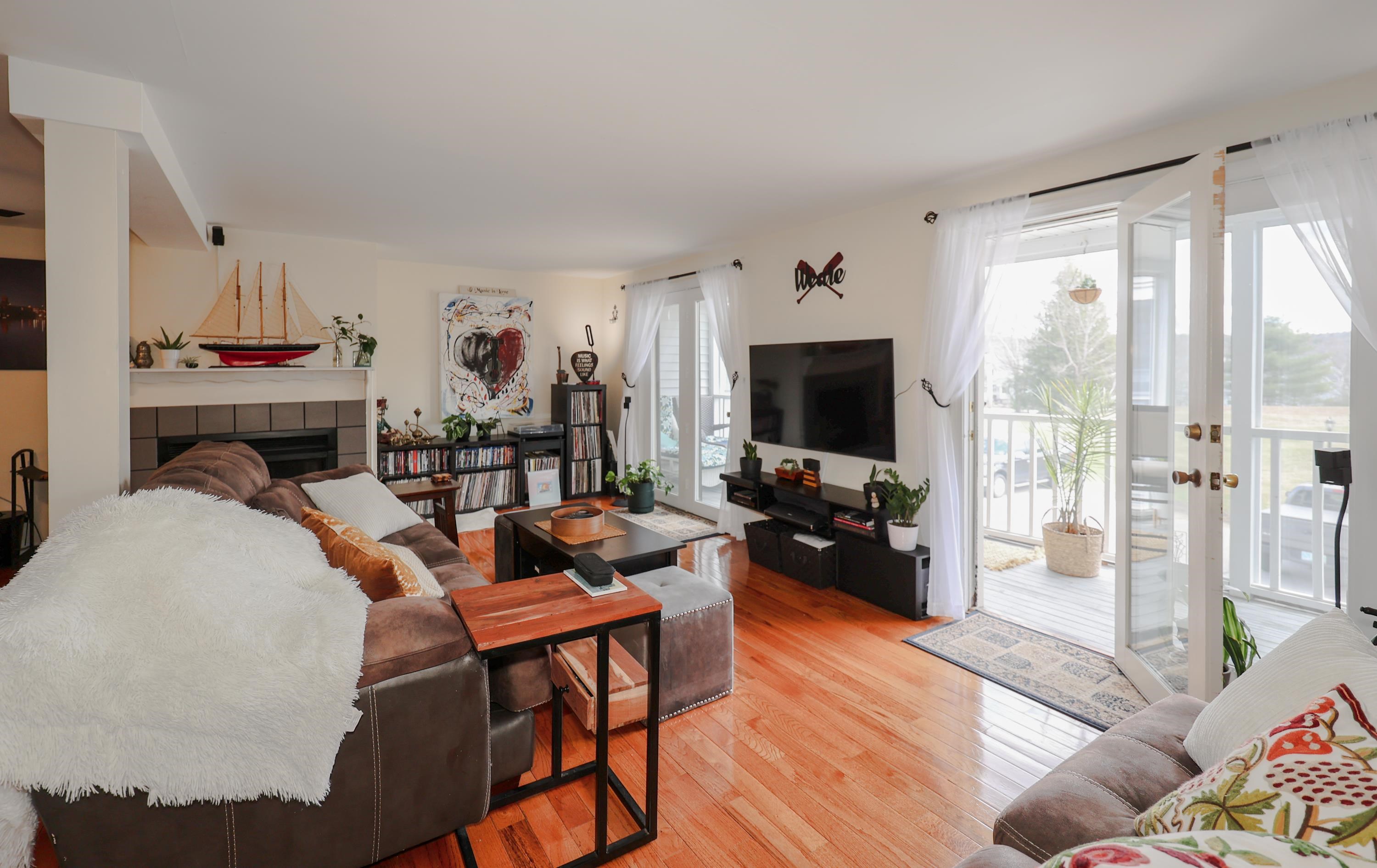 40 Collins Landing Road, Unit 6 Weare, NH 03281 - Photo 8 of 40