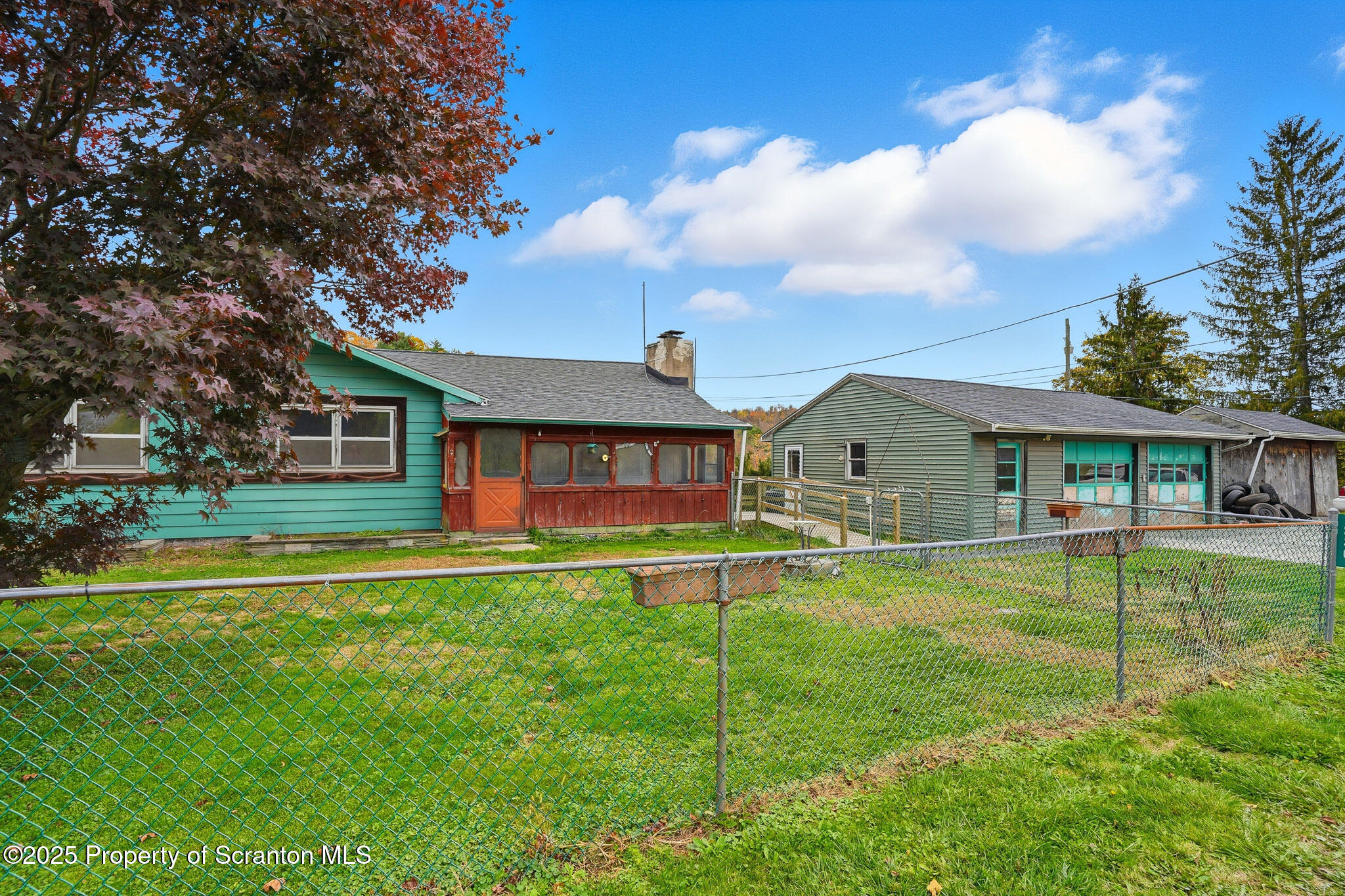 330 Pedrick Road Nicholson, PA 18446 - Photo 3 of 55 A-5