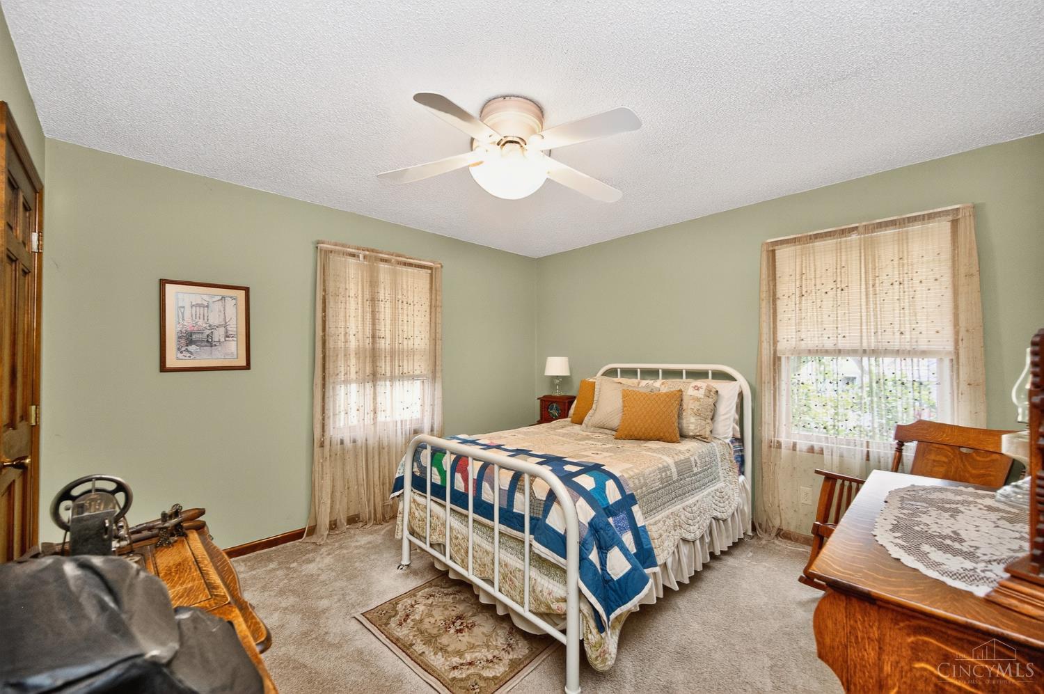 826 West Turtlecreek Union Road Lebanon, OH 45036 - Photo 13 of 57