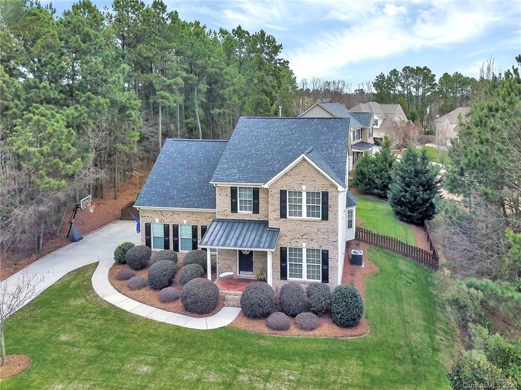 1003 Sharon Lee Avenue Fort Mill, SC 29708 - Photo 2 of 48