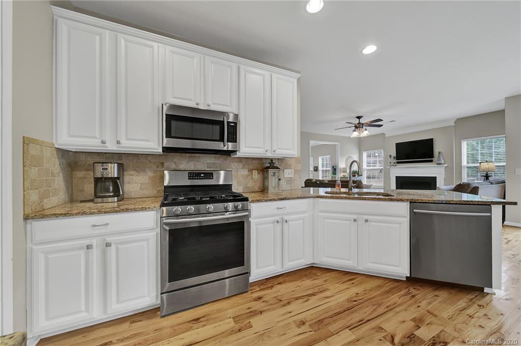 1003 Sharon Lee Avenue Fort Mill, SC 29708 - Photo 12 of 48