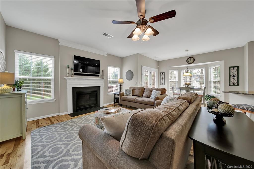 1003 Sharon Lee Avenue Fort Mill, SC 29708 - Photo 18 of 48