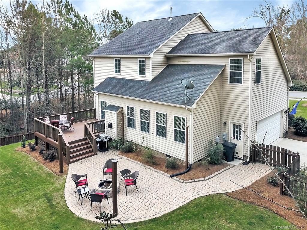 1003 Sharon Lee Avenue Fort Mill, SC 29708 - Photo 45 of 48