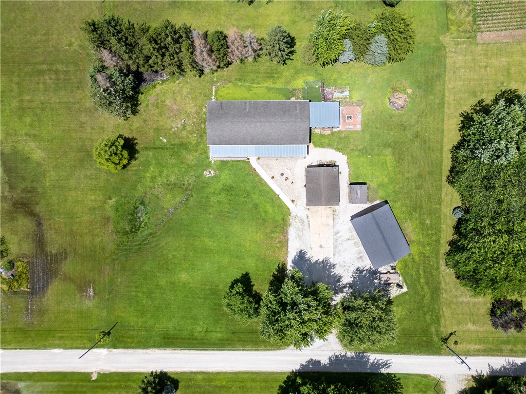 13079 East 2210 North Road Danville, IL 61834 - Photo 11 of 37