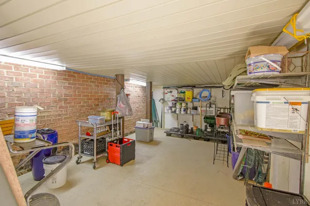 $452,000 | 728 Lake Vista Drive, Forest, VA 24551