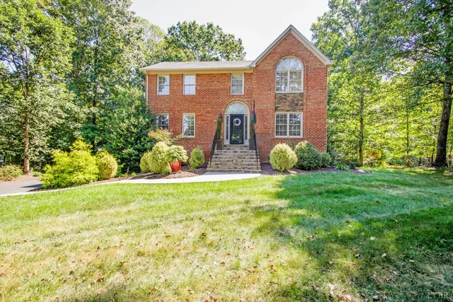 $452,000 | 728 Lake Vista Drive, Forest, VA 24551