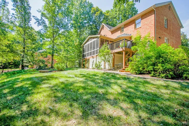 $452,000 | 728 Lake Vista Drive, Forest, VA 24551