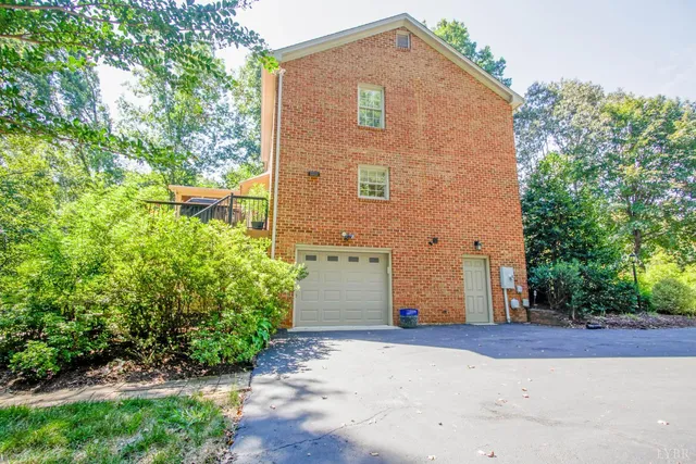 $452,000 | 728 Lake Vista Drive, Forest, VA 24551