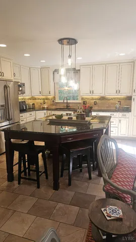 $452,000 | 728 Lake Vista Drive, Forest, VA 24551