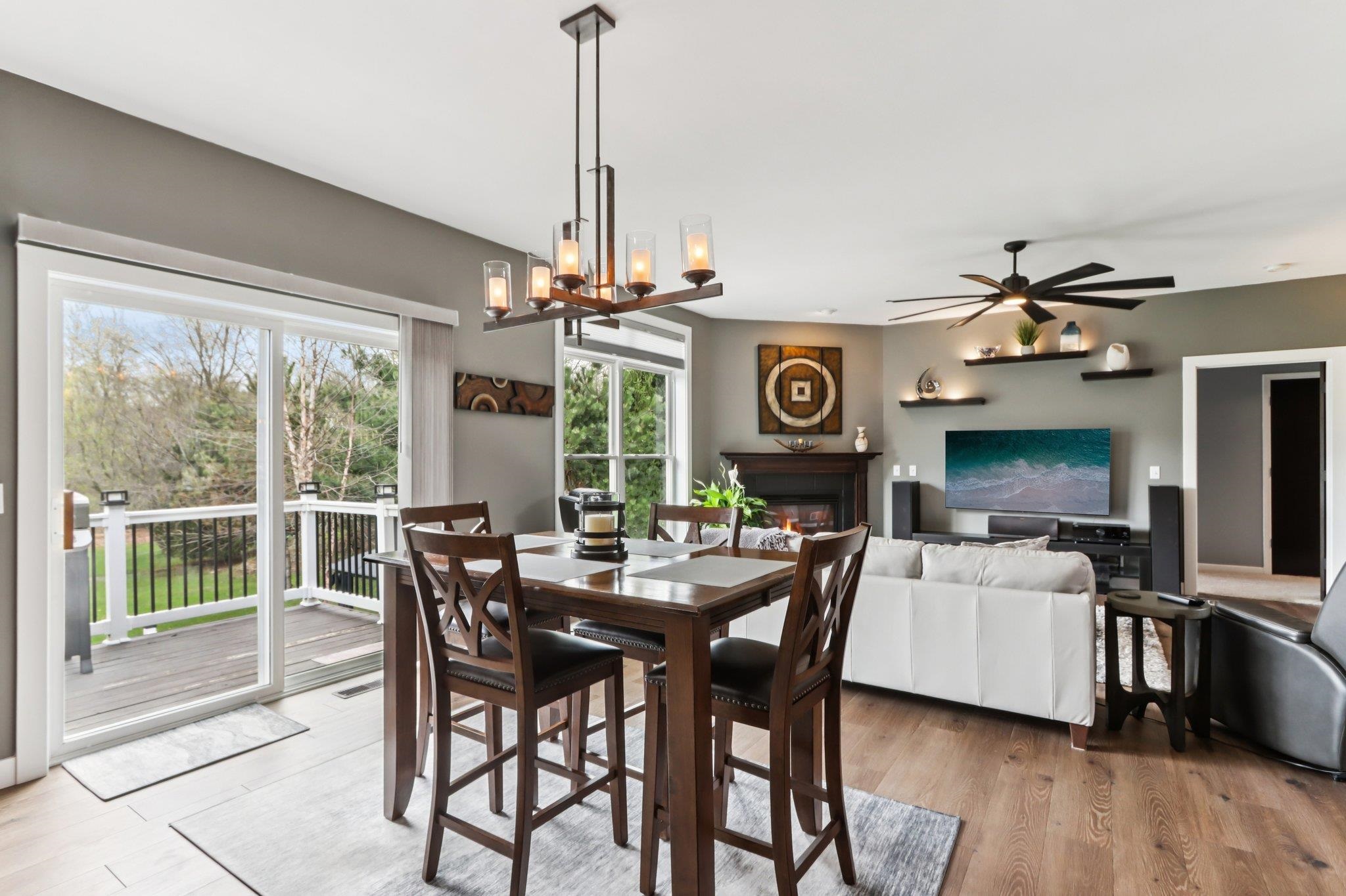 4644 Pierceville Road Cottage Grove, WI 53527 - Photo 12 of 67