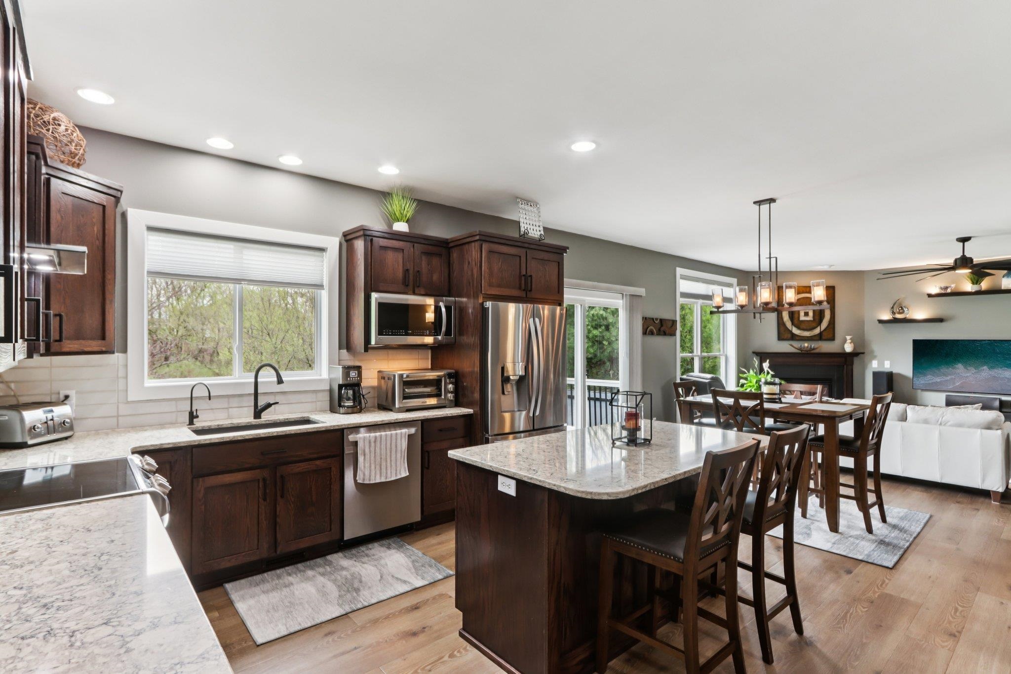 4644 Pierceville Road Cottage Grove, WI 53527 - Photo 14 of 67