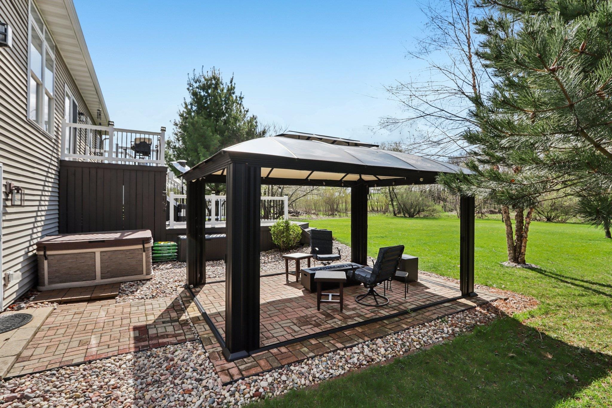 4644 Pierceville Road Cottage Grove, WI 53527 - Photo 42 of 67