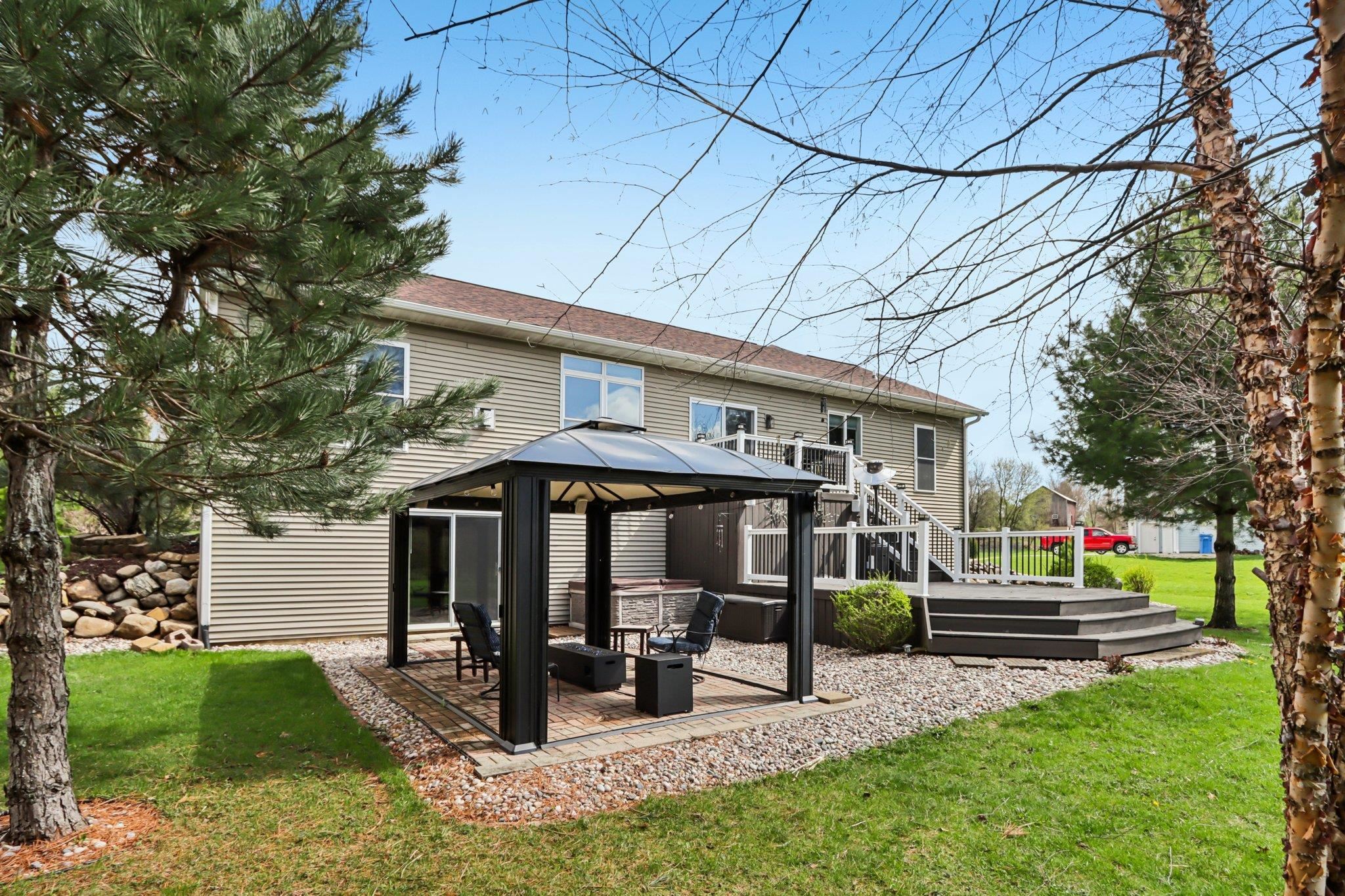 4644 Pierceville Road Cottage Grove, WI 53527 - Photo 44 of 67