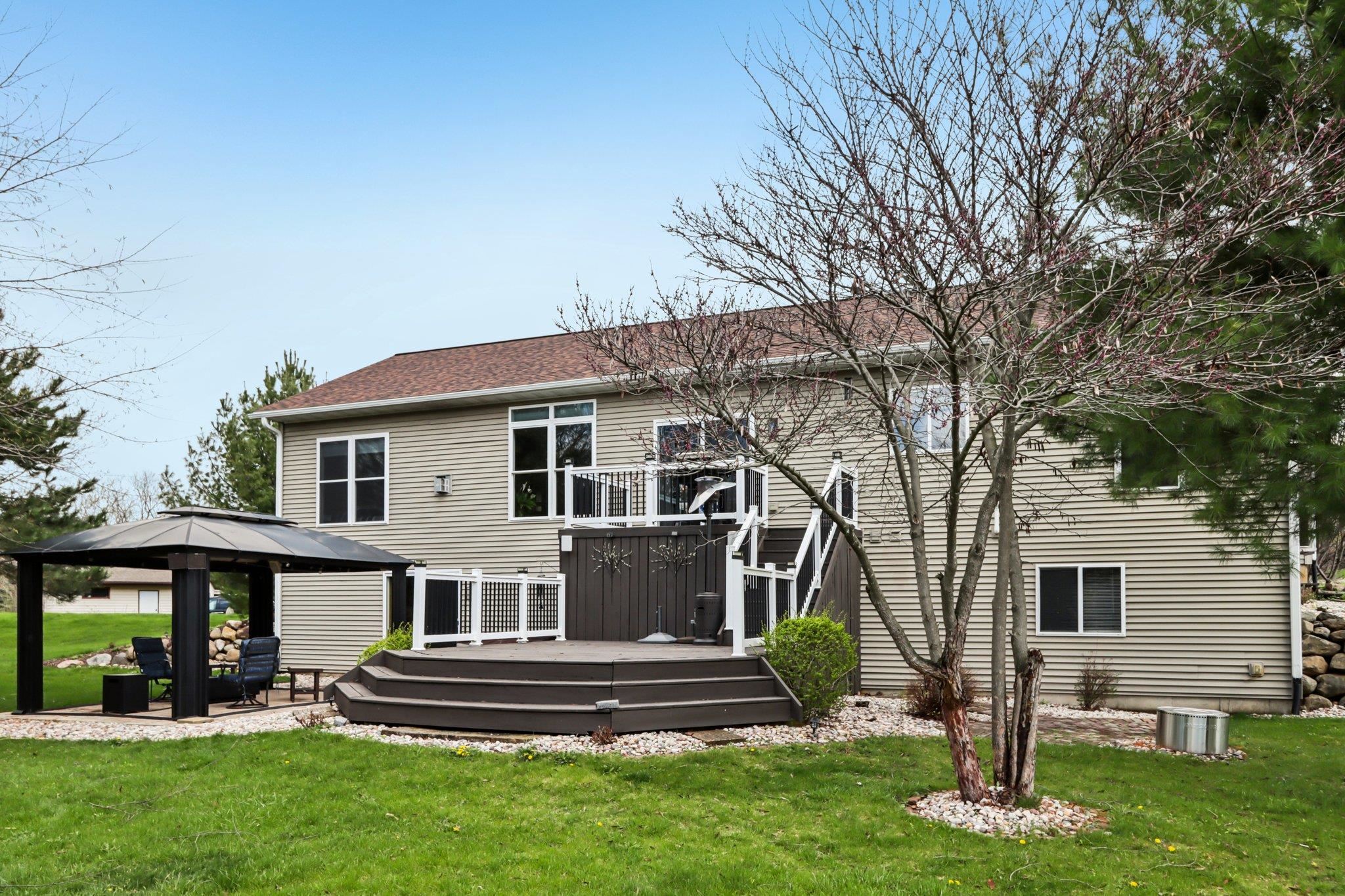 4644 Pierceville Road Cottage Grove, WI 53527 - Photo 46 of 67