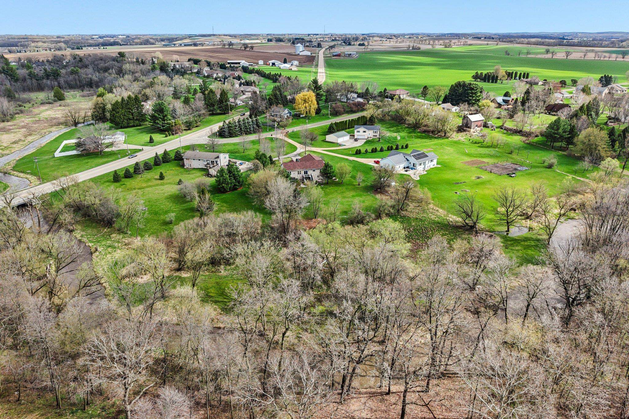 4644 Pierceville Road Cottage Grove, WI 53527 - Photo 53 of 67