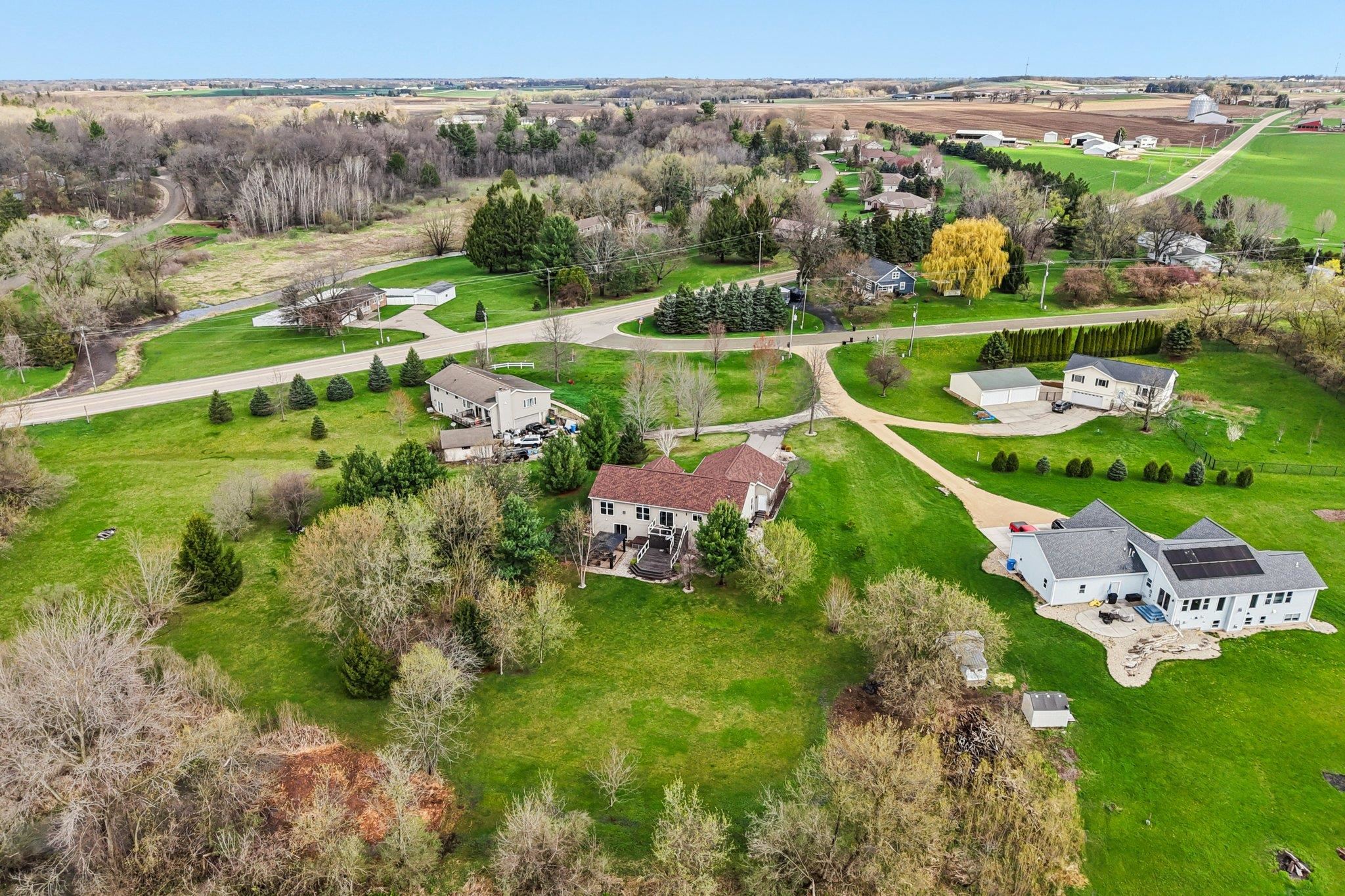4644 Pierceville Road Cottage Grove, WI 53527 - Photo 55 of 67
