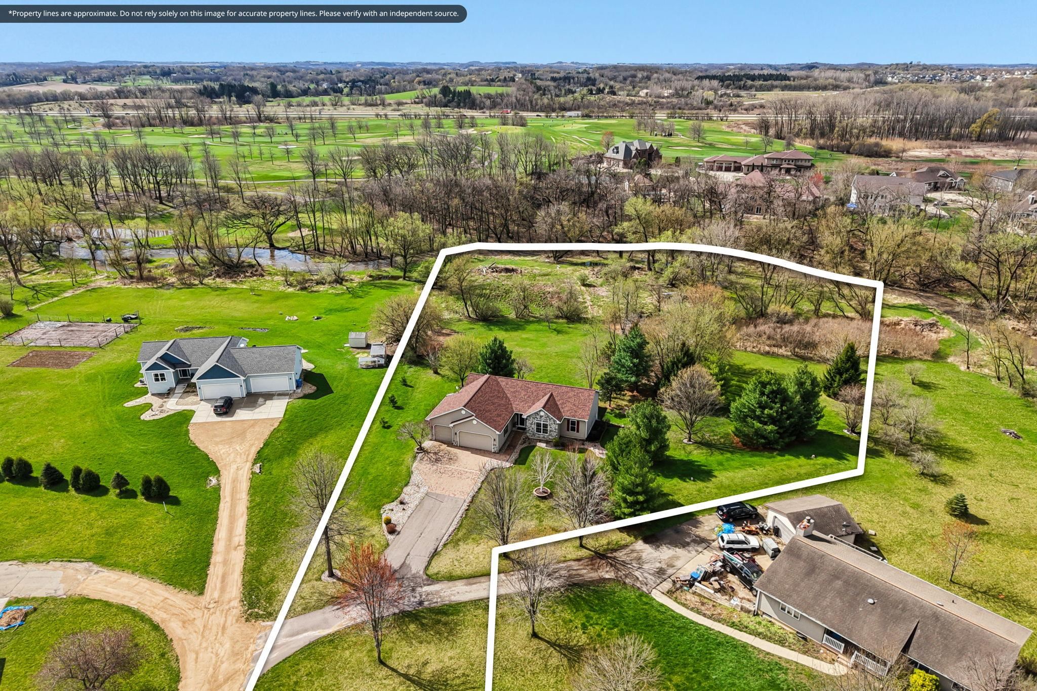 4644 Pierceville Road Cottage Grove, WI 53527 - Photo 56 of 67