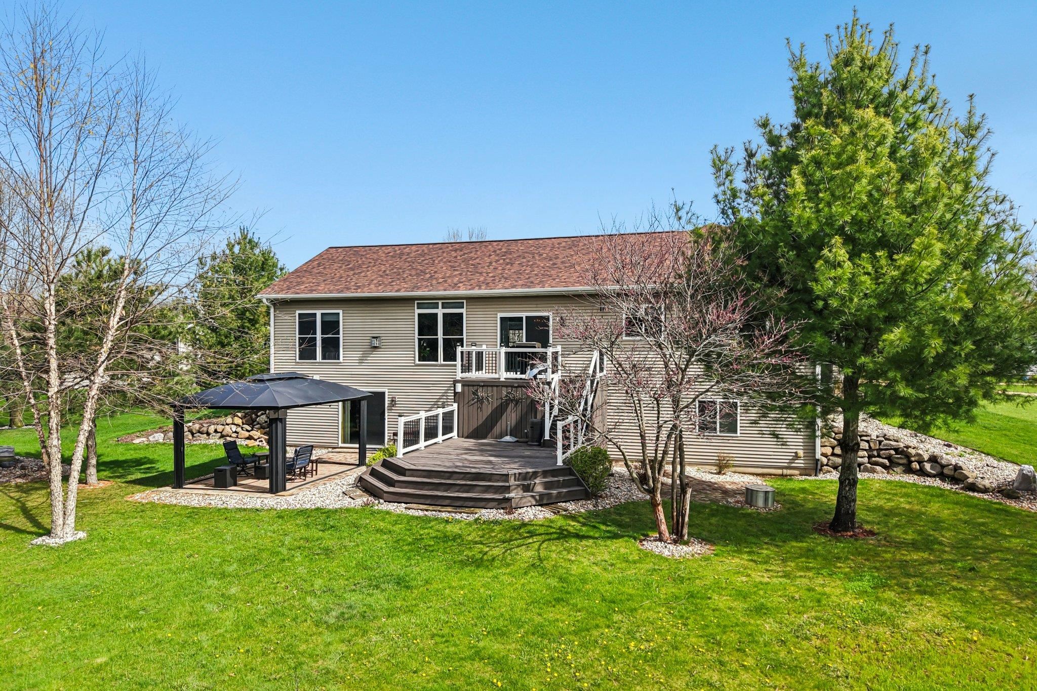 4644 Pierceville Road Cottage Grove, WI 53527 - Photo 62 of 67