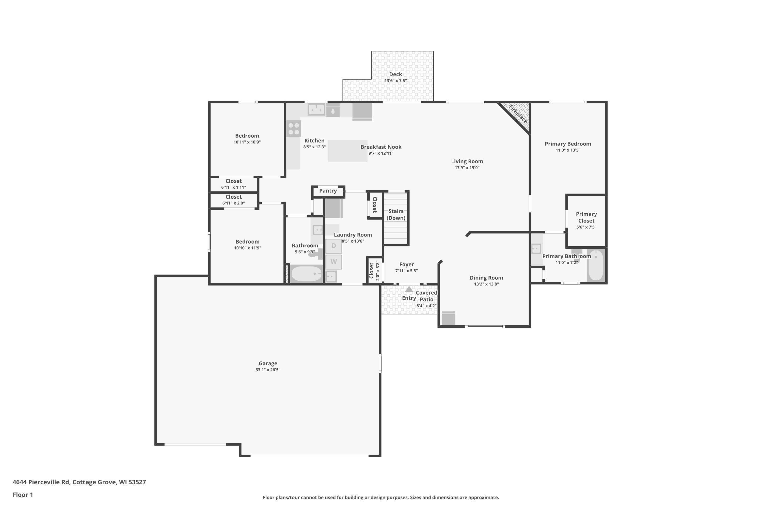 4644 Pierceville Road Cottage Grove, WI 53527 - Photo 65 of 67