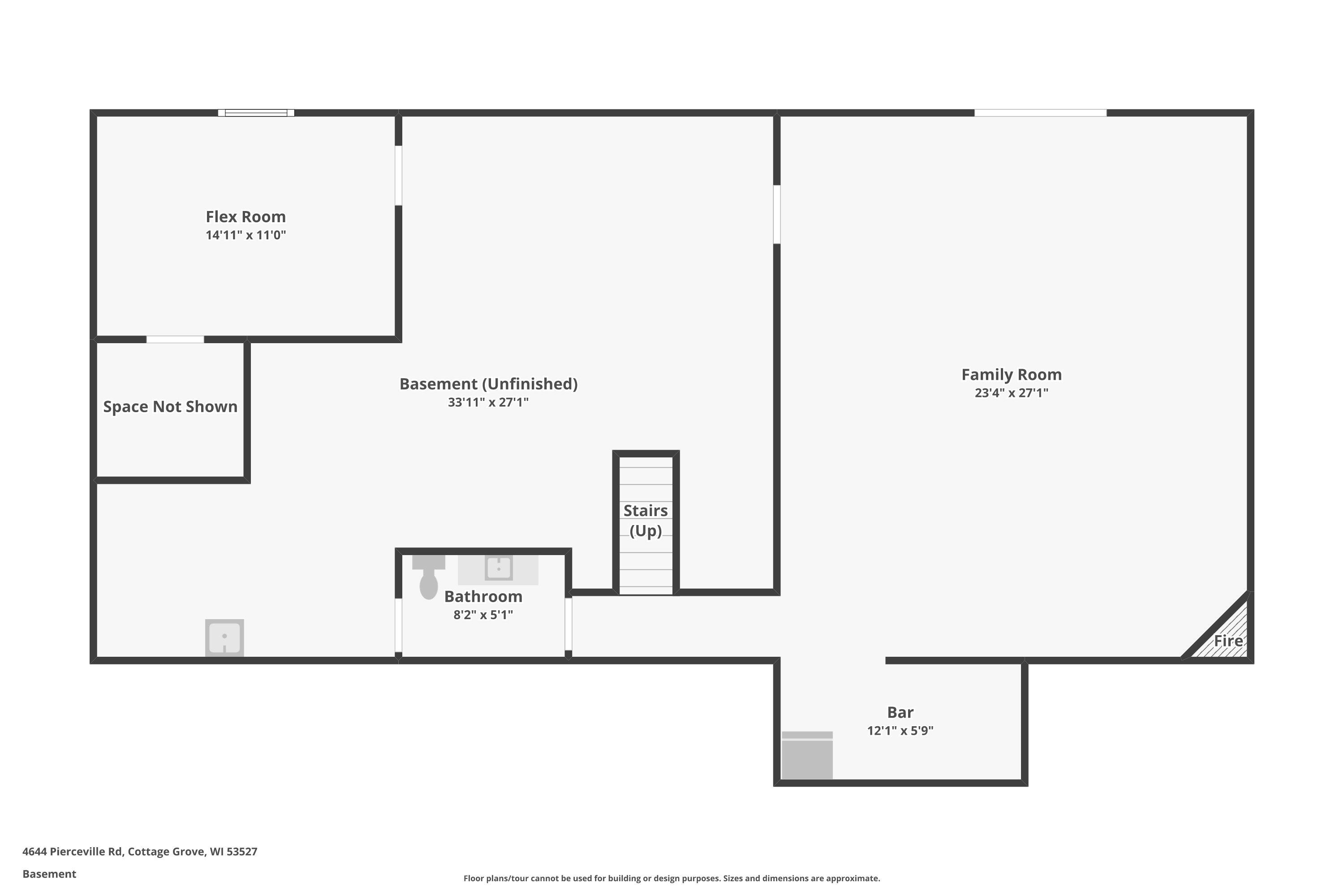 4644 Pierceville Road Cottage Grove, WI 53527 - Photo 66 of 67