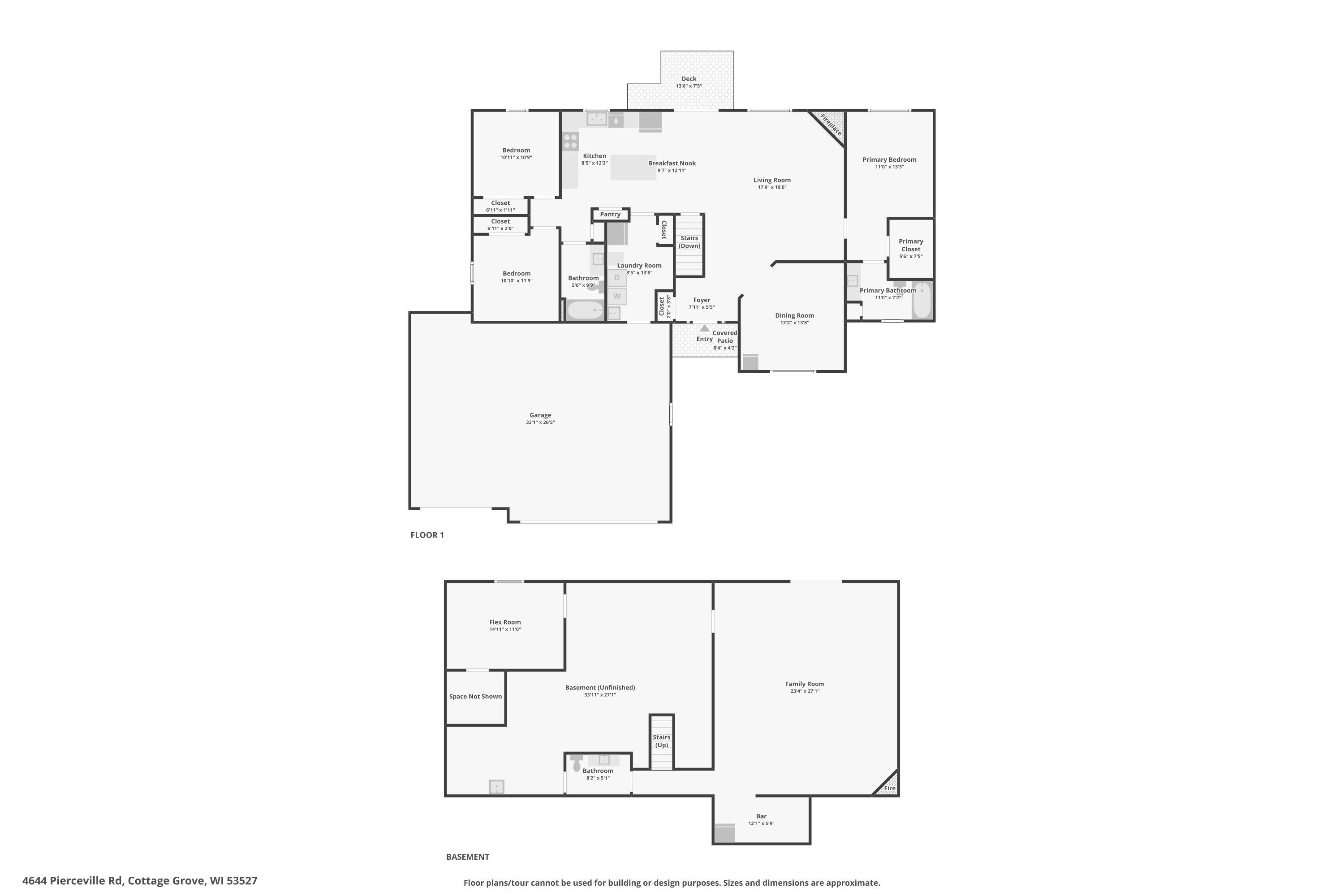 4644 Pierceville Road Cottage Grove, WI 53527 - Photo 67 of 67